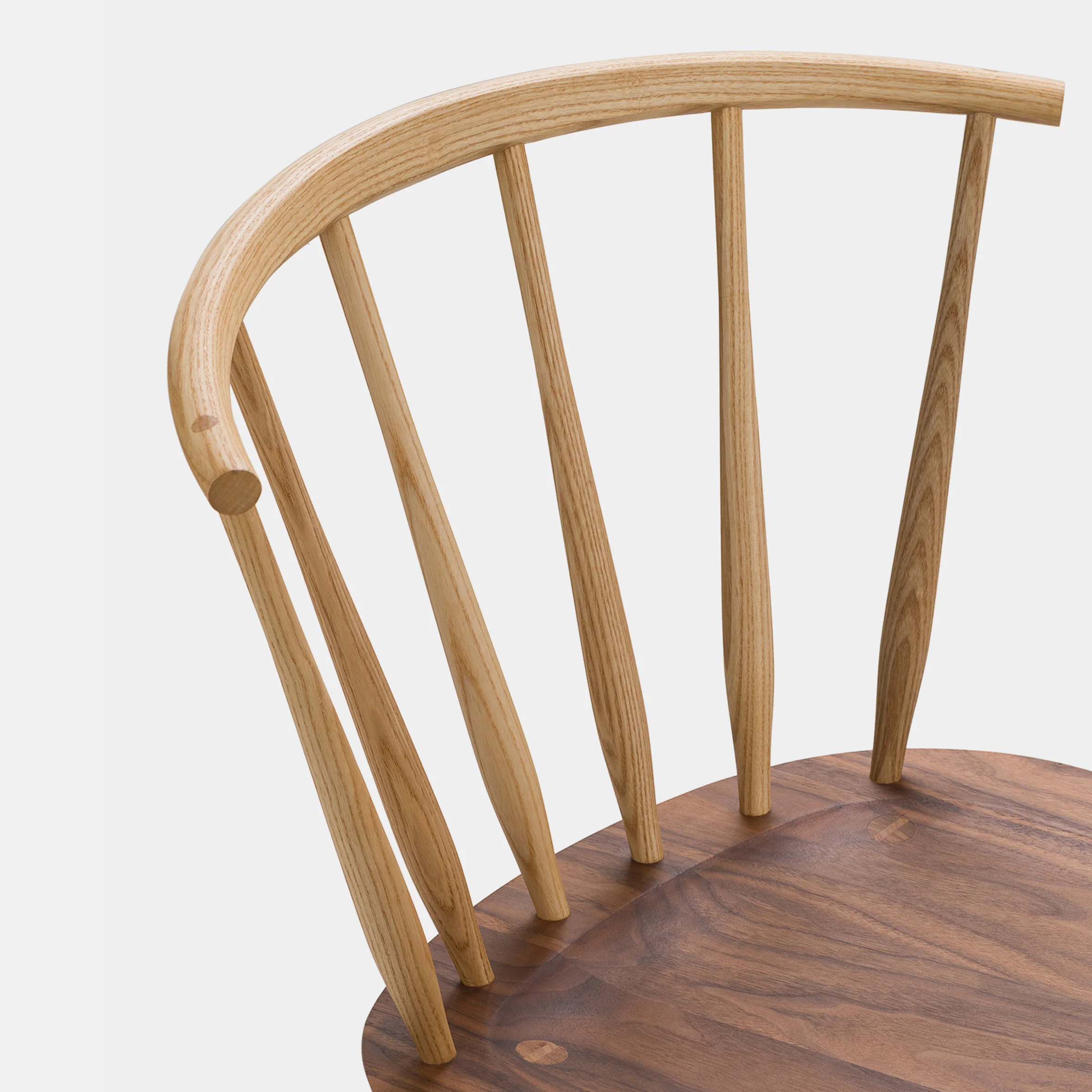 Ibstone Windsor Chair - Image 4