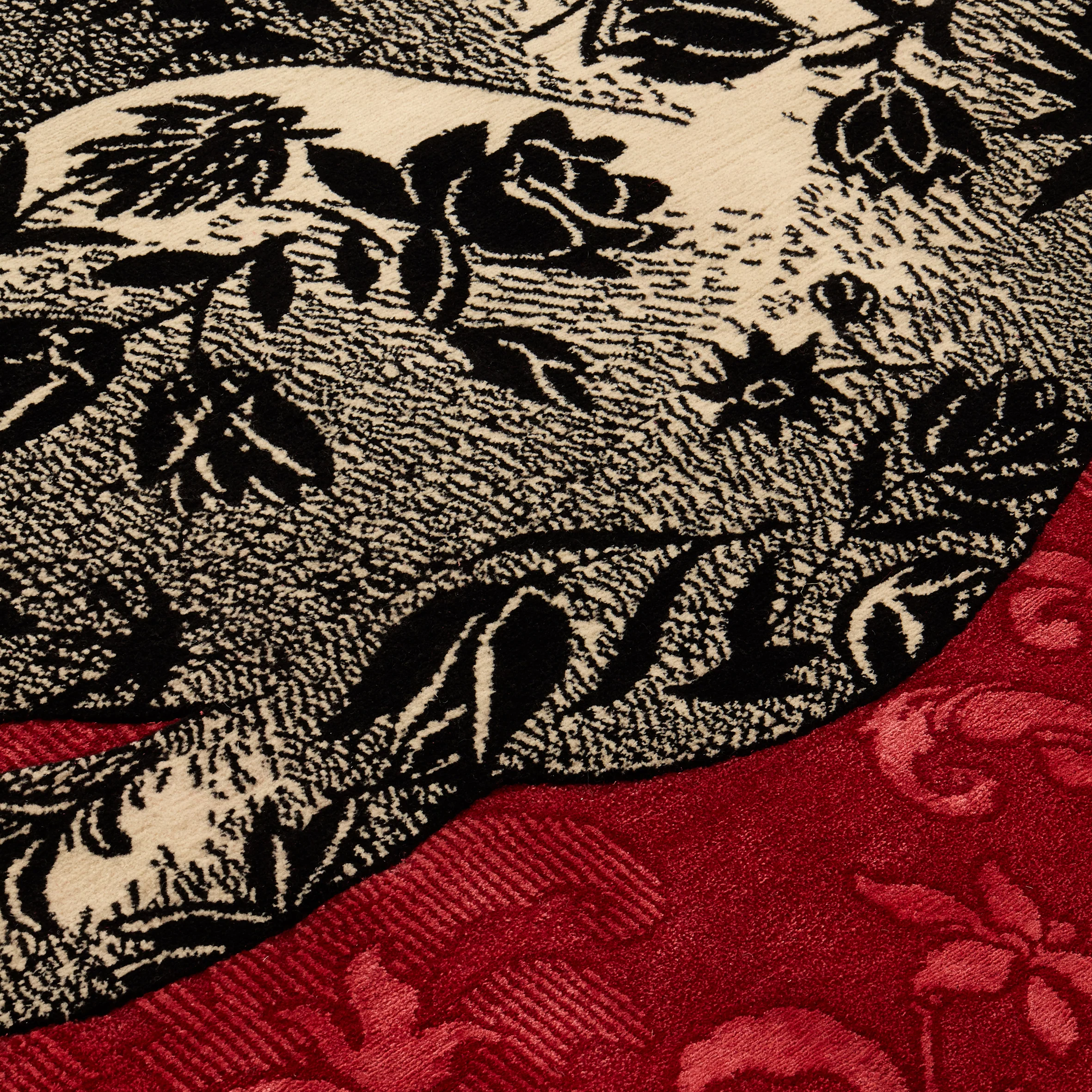 Il Gattipanni Rug - Image 4
