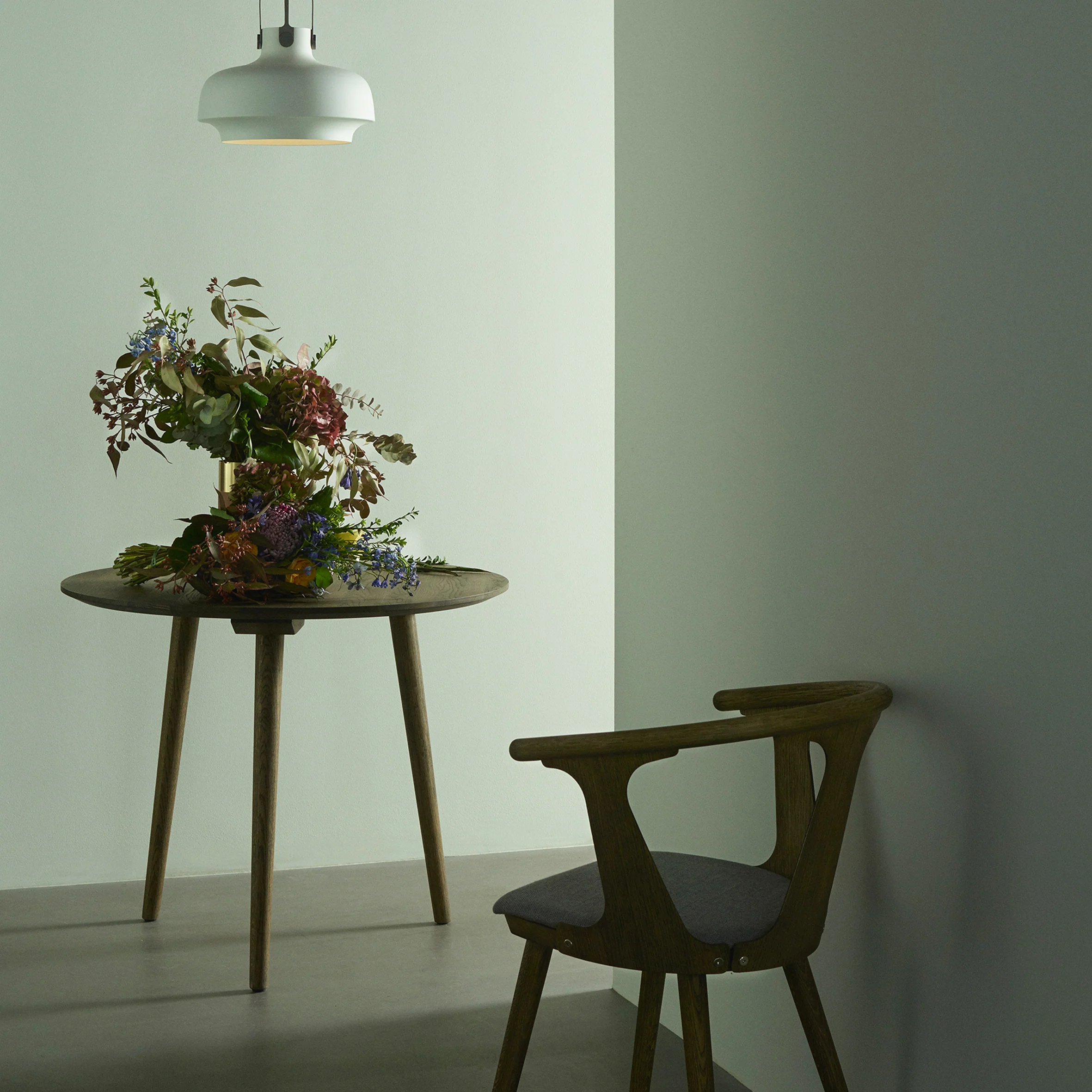 In Between Chair SK2 - Set of 2 - Image 9
