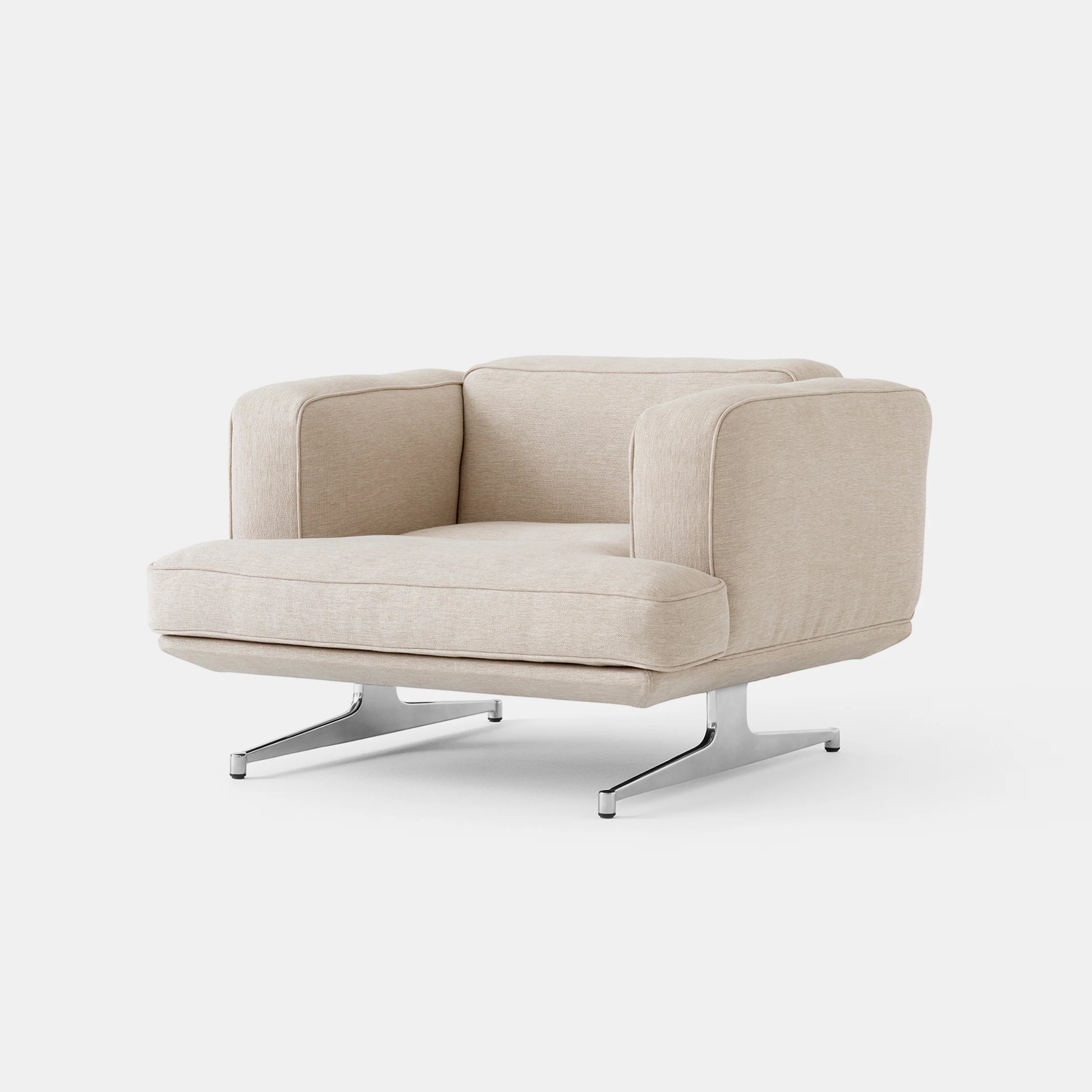 Inland Lounge Chair AV21 - Image 9