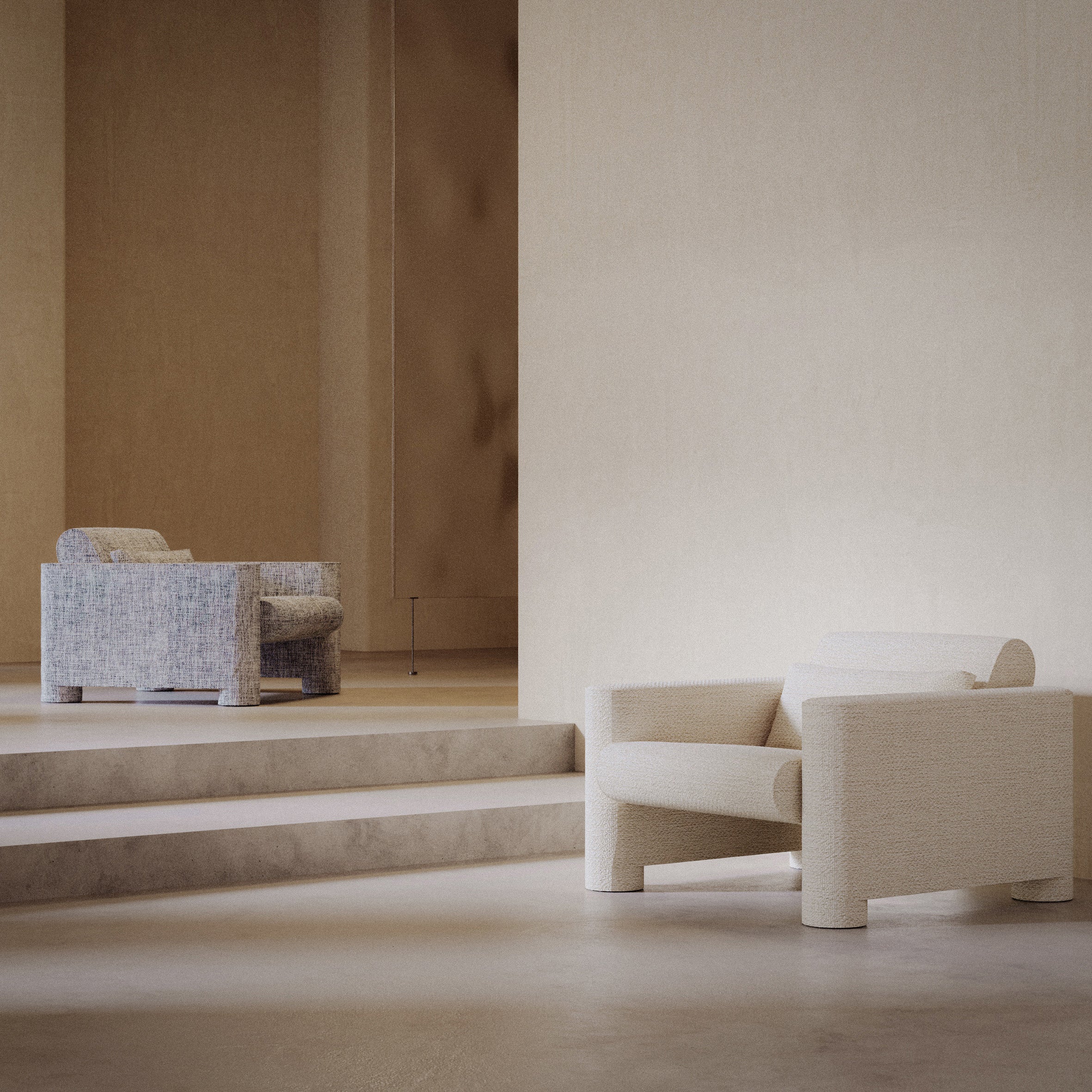 Ion Lounge Chair - Image 5