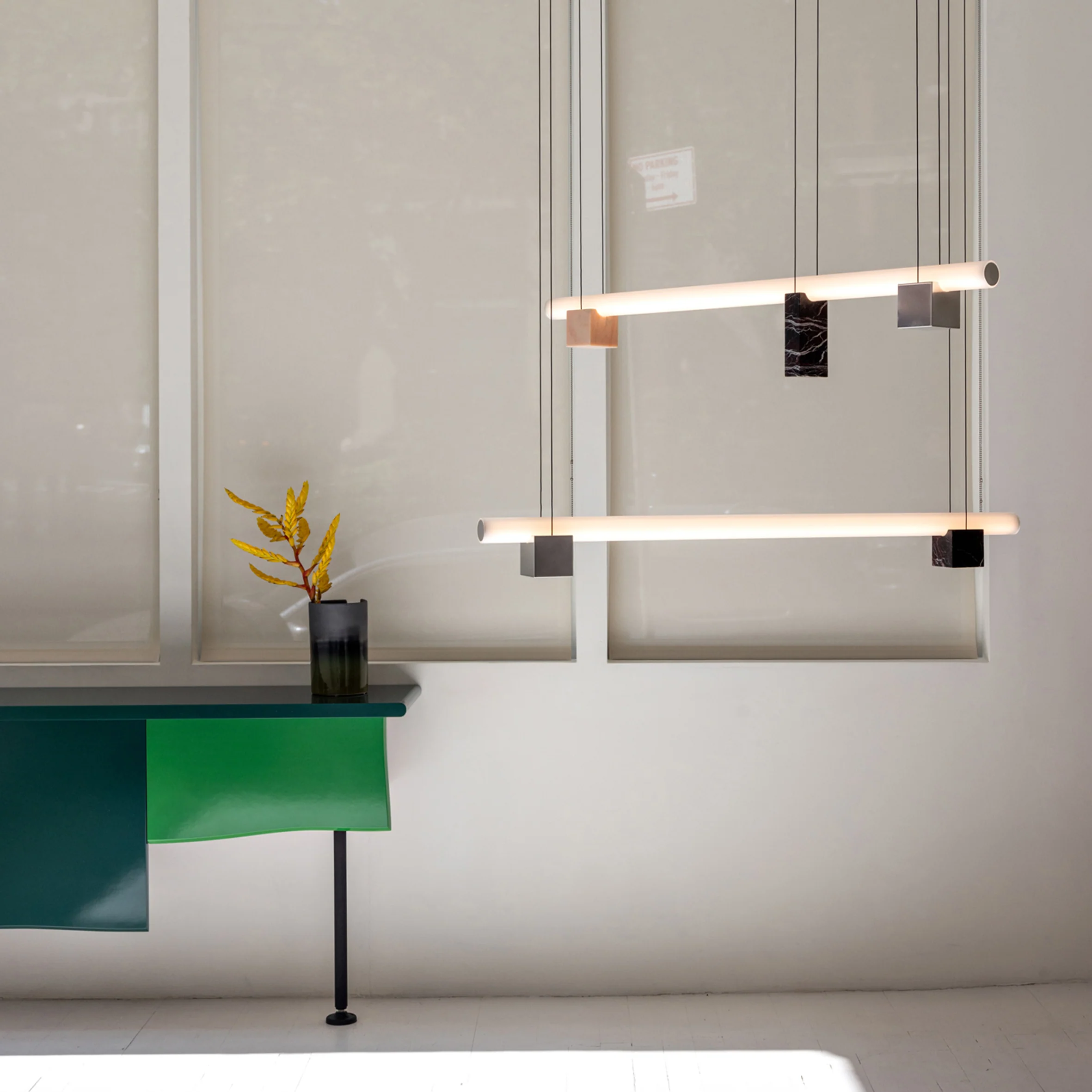 Isle 02B Pendant - Image 6