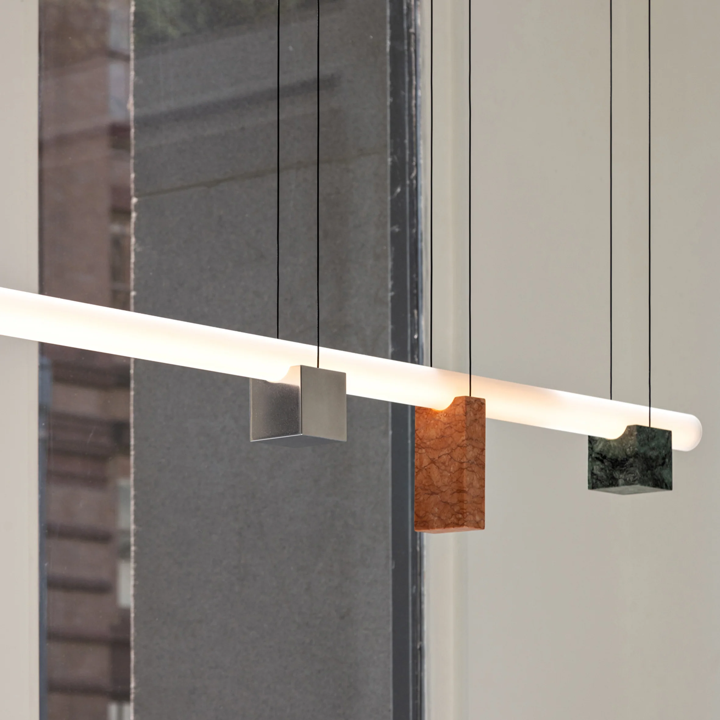 Isle 03B Pendant - Image 8