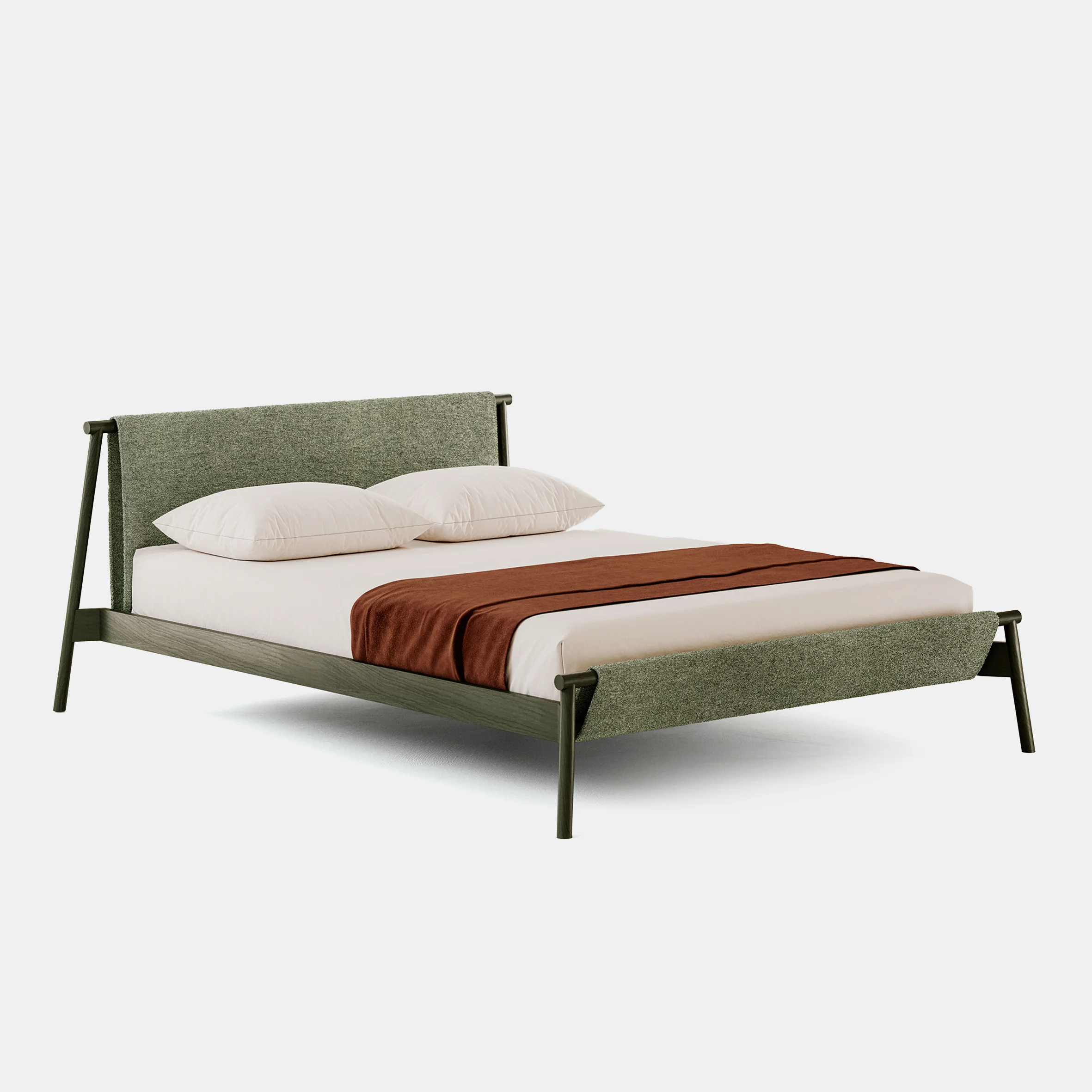 Jack-e Bed
