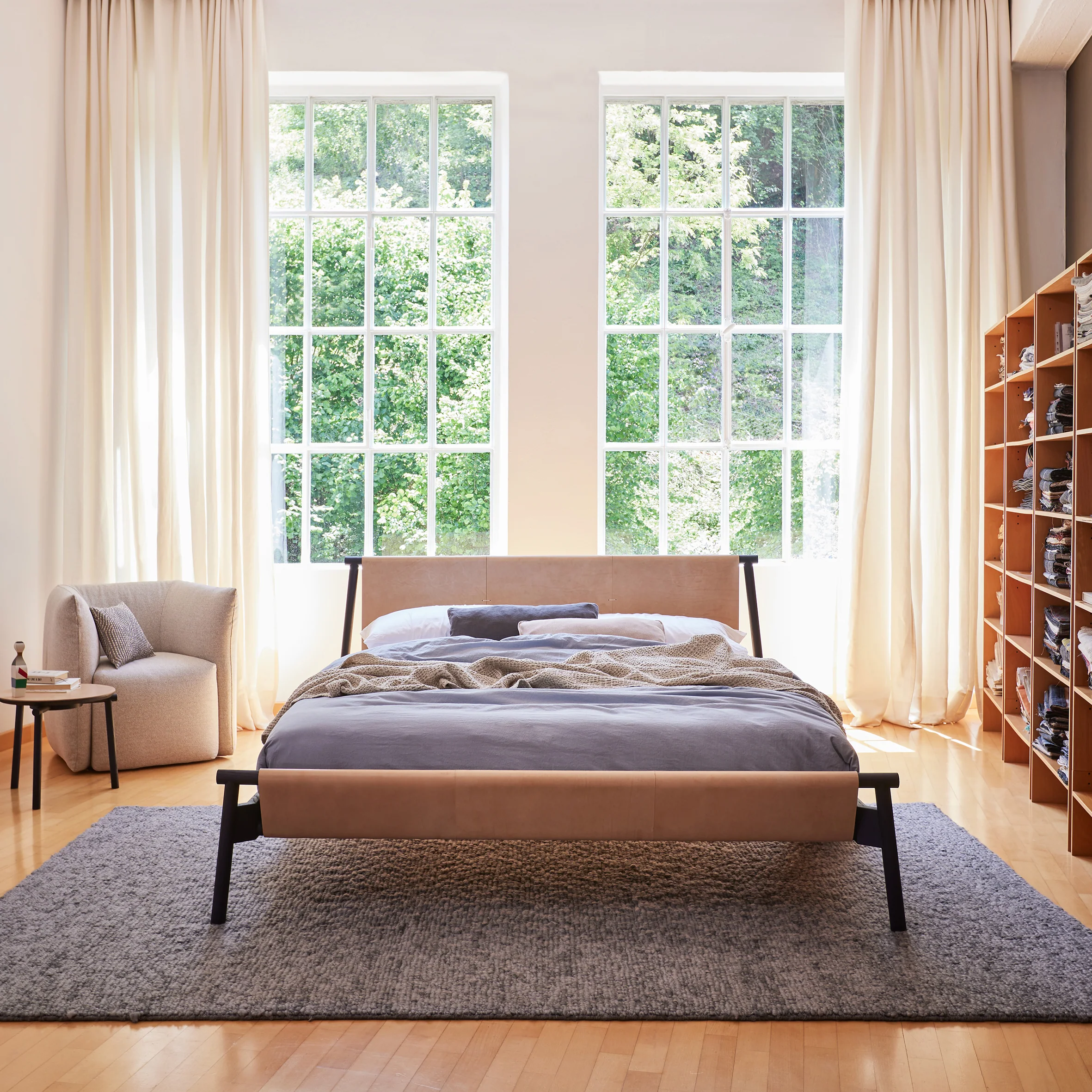 Jack-e Bed - Image 8