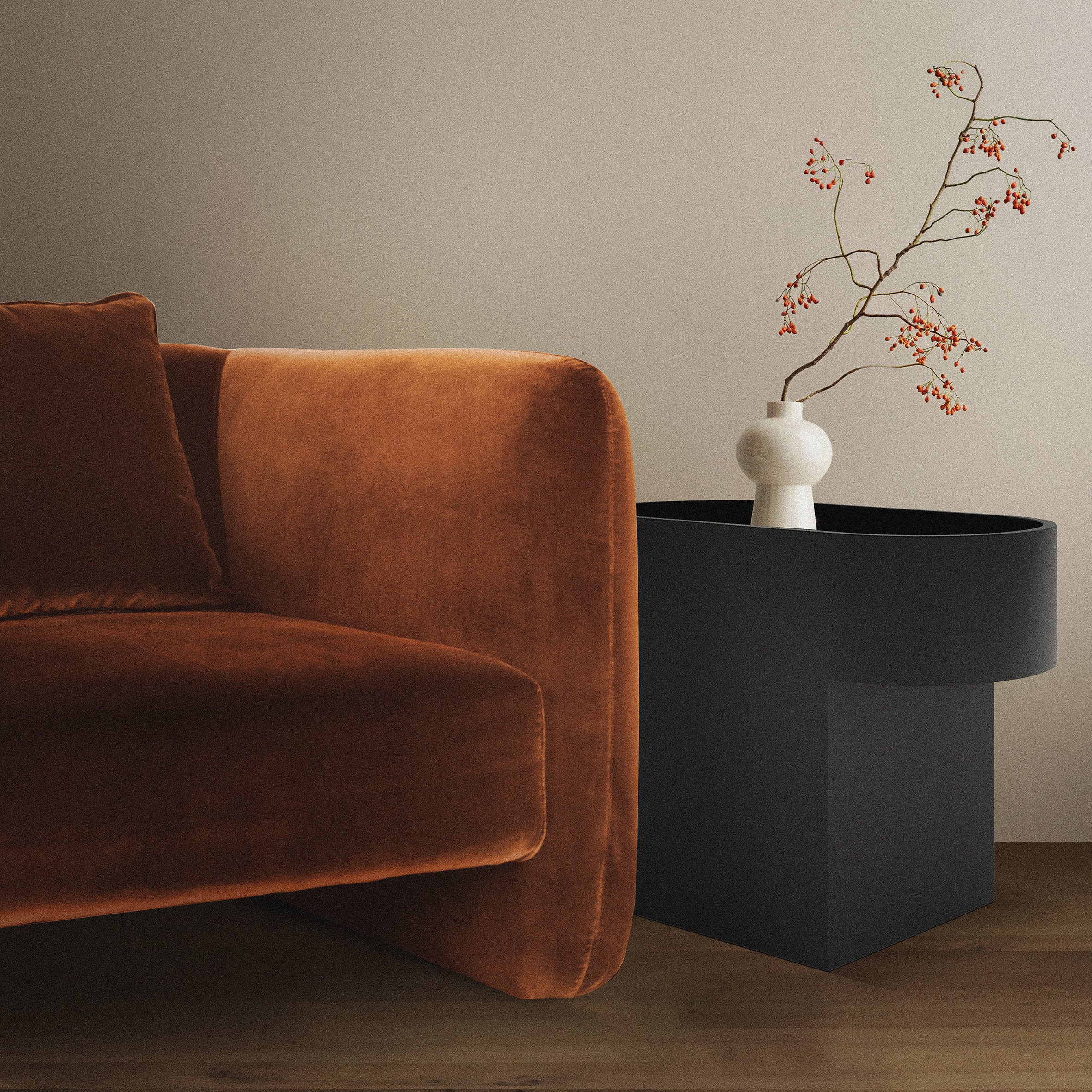 Jacob Armchair - Image 13