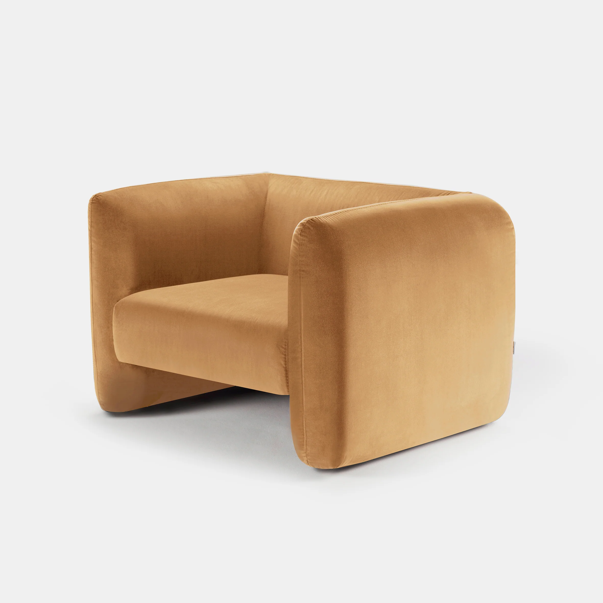 Jacob Armchair - Image 2