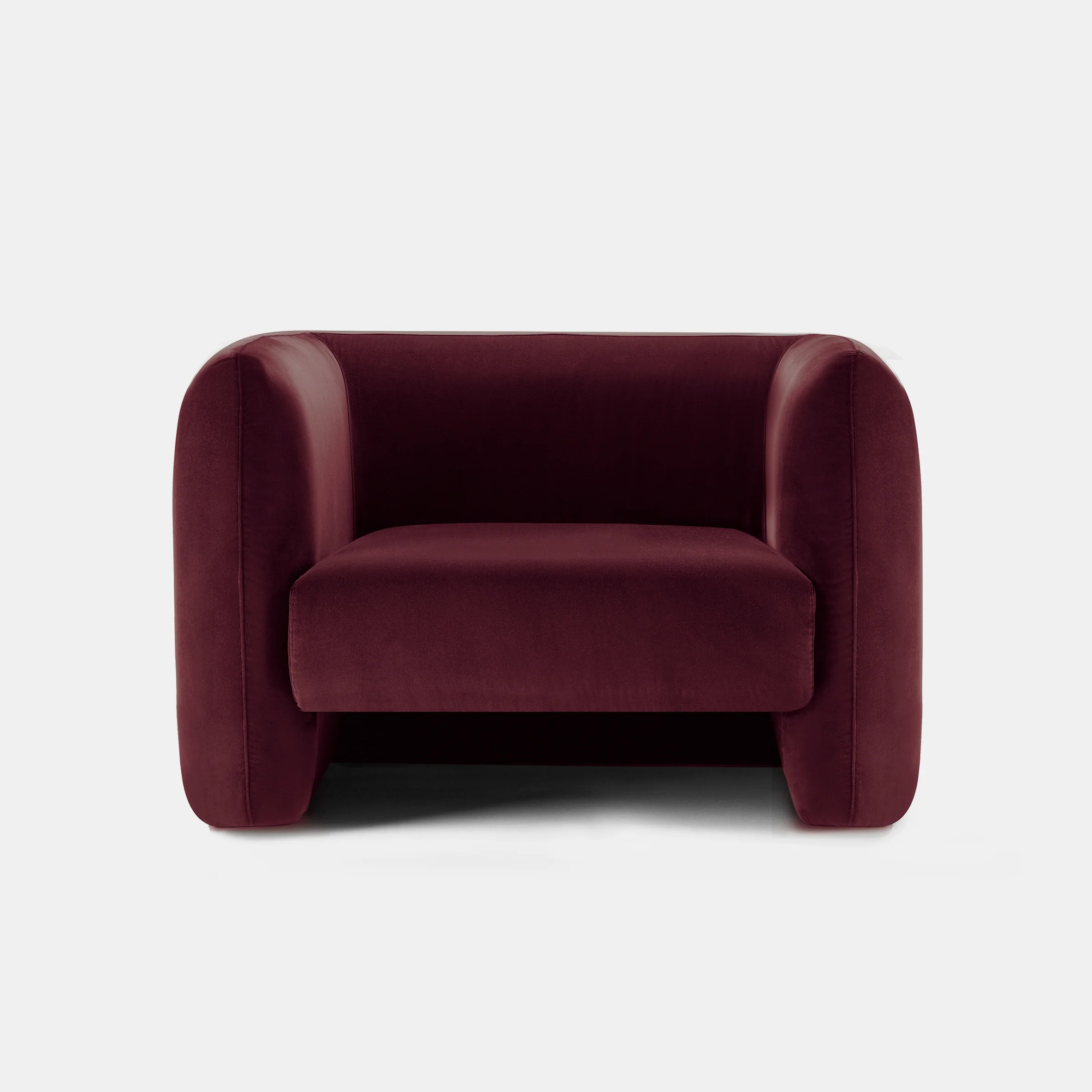 Jacob Armchair - Image 9