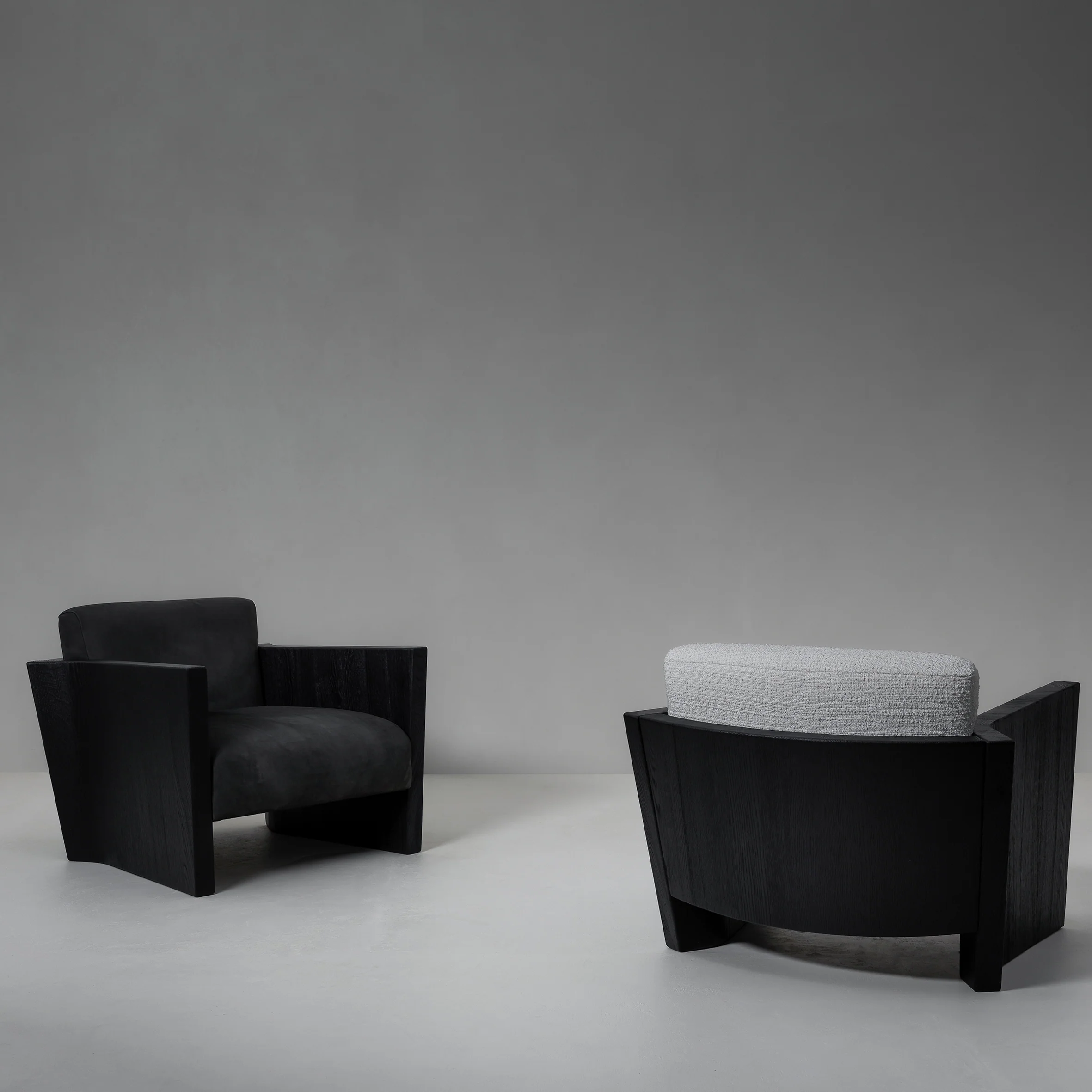 Jak Armchair - Image 4