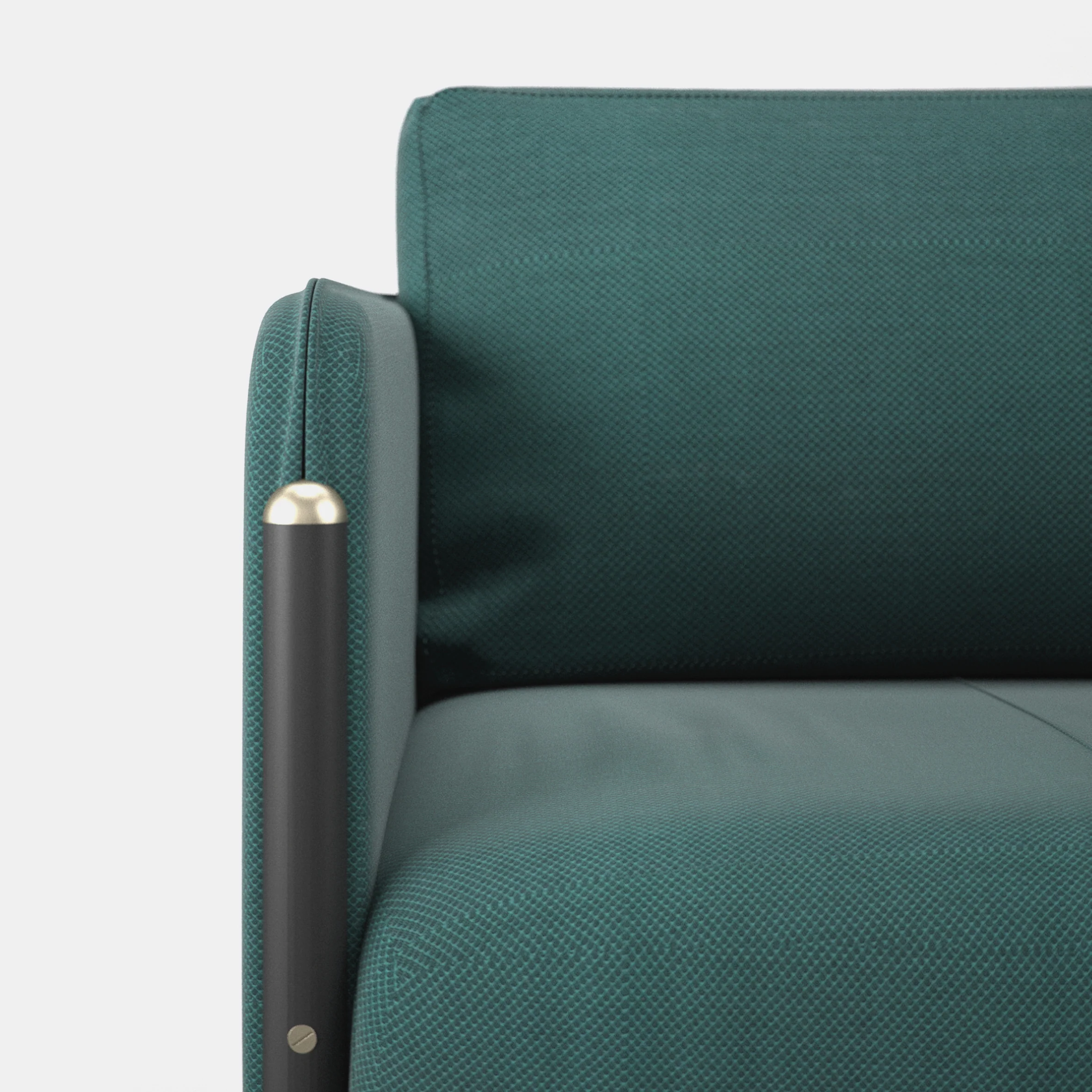 Jannis Lounge Chair - Image 3