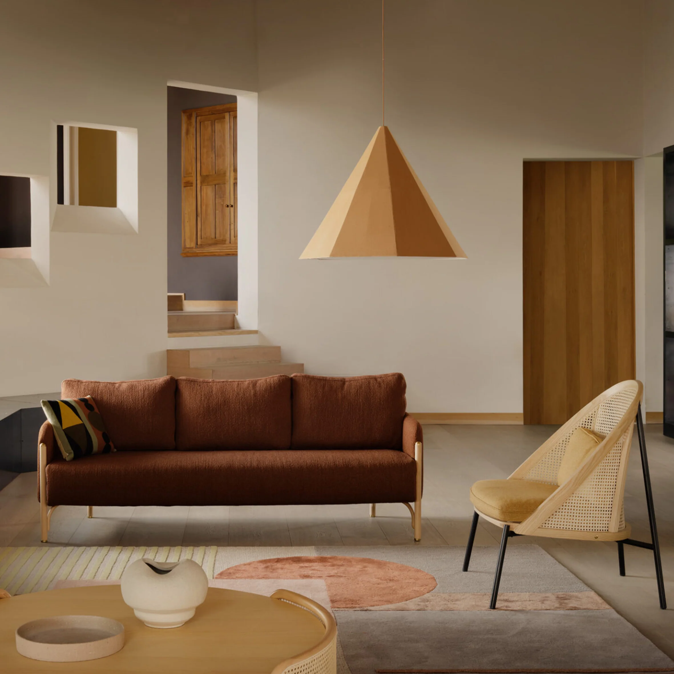 Jannis Sofa - 3 Seater - Image 12