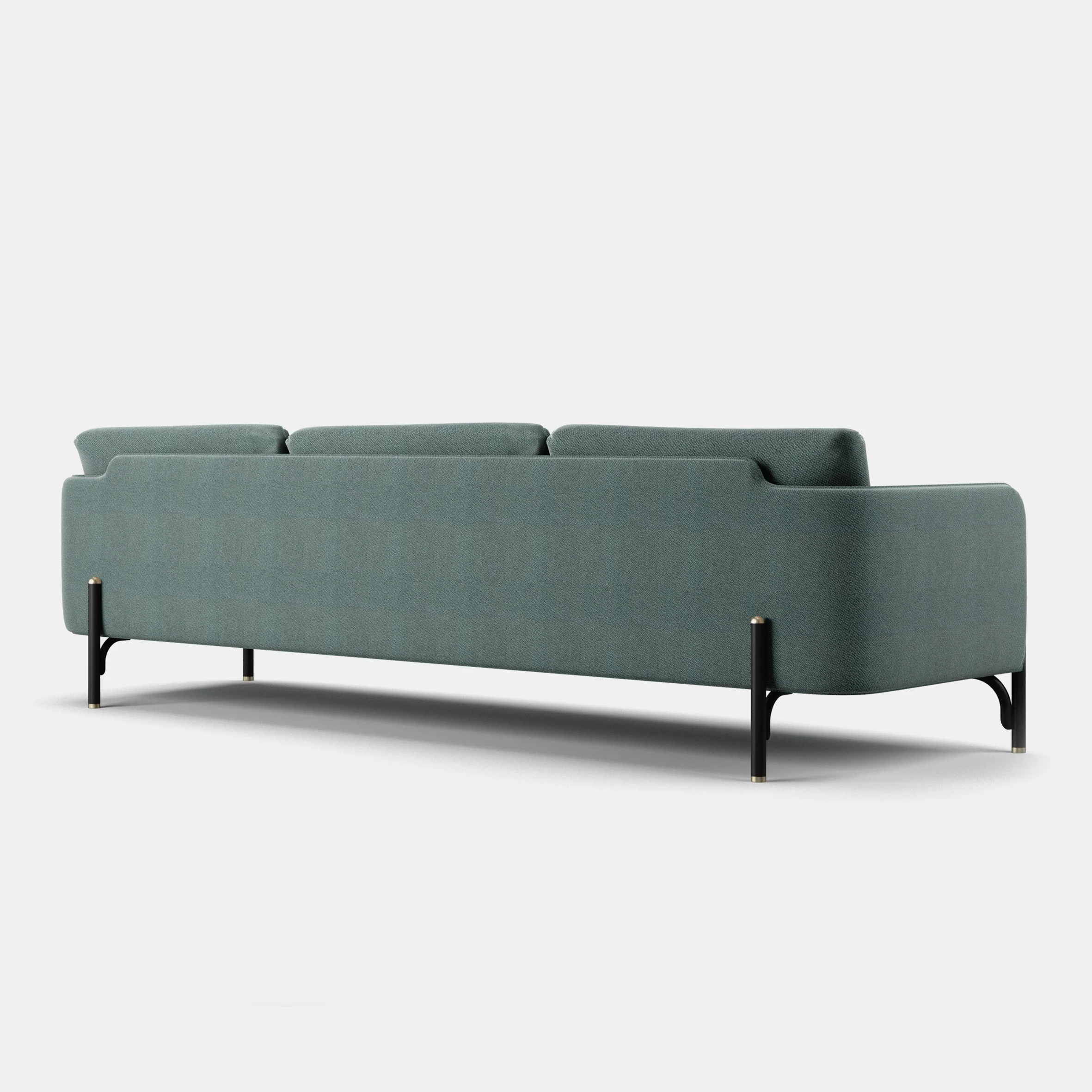 Jannis Sofa - 3 Seater - Image 6