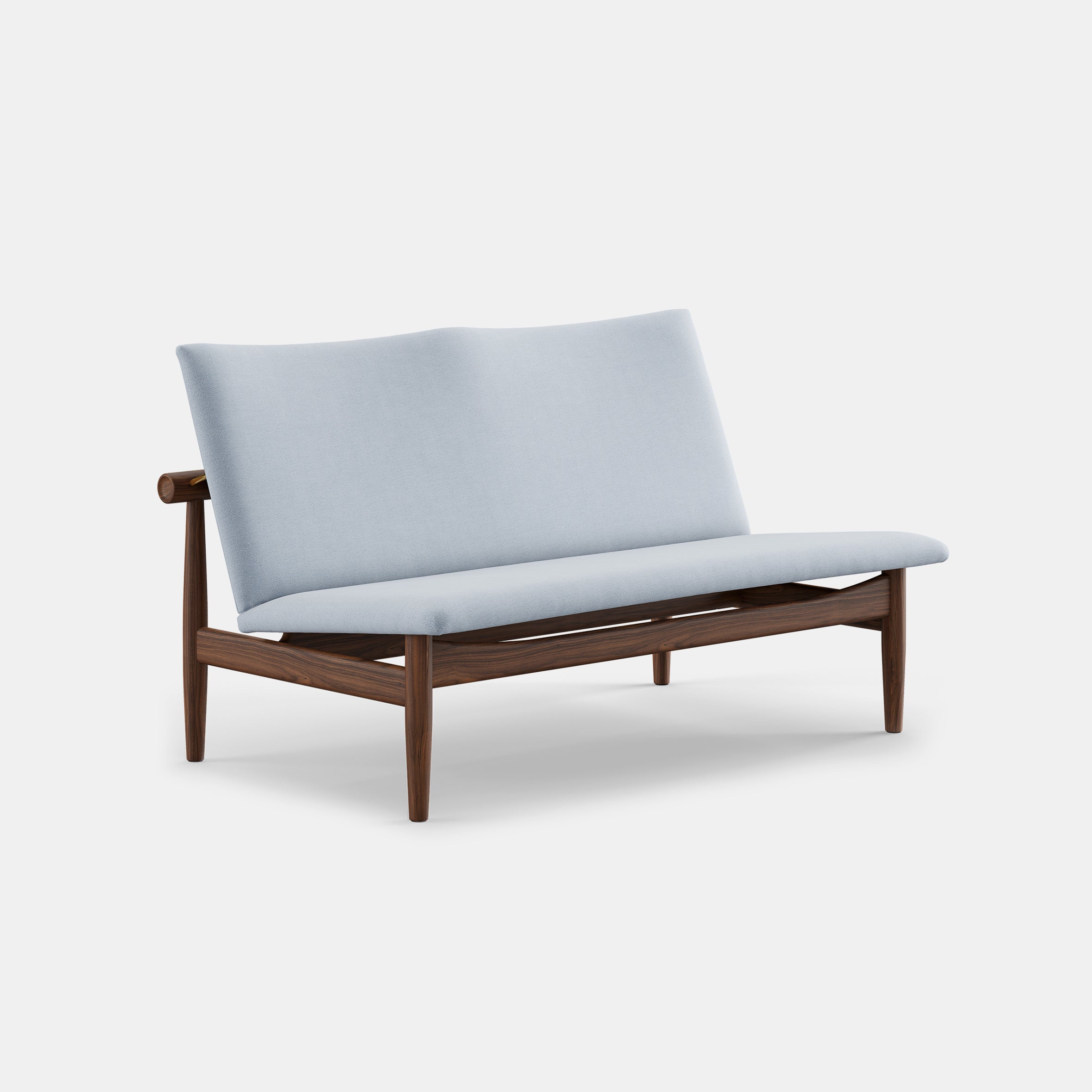 Japan 2 Seater Sofa - Image 13