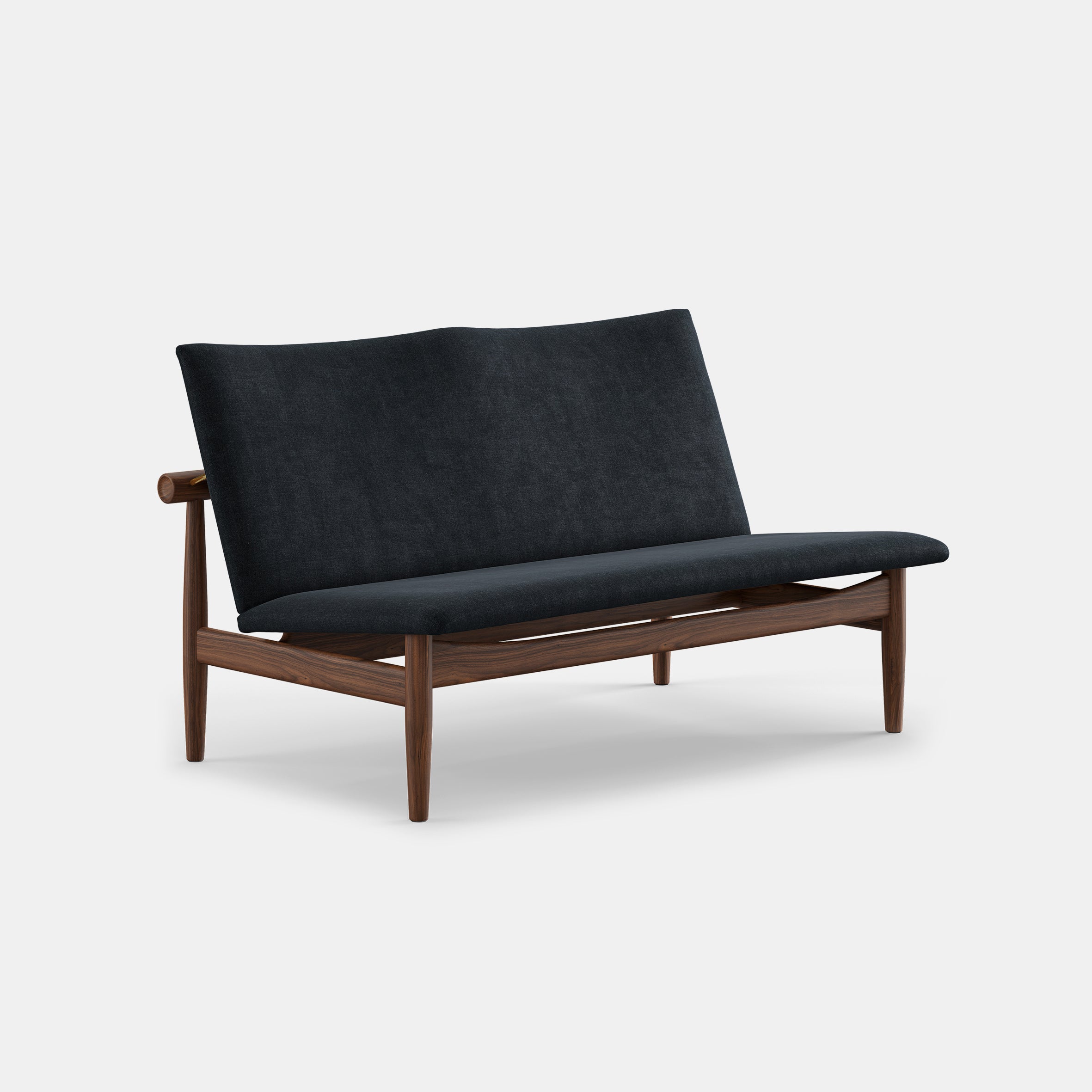 Japan 2 Seater Sofa - Image 15