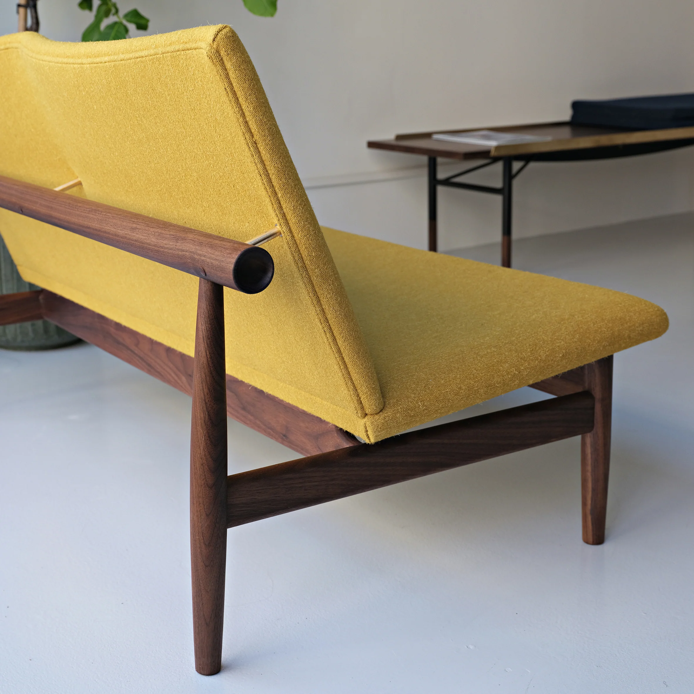 Japan 2 Seater Sofa - Image 23