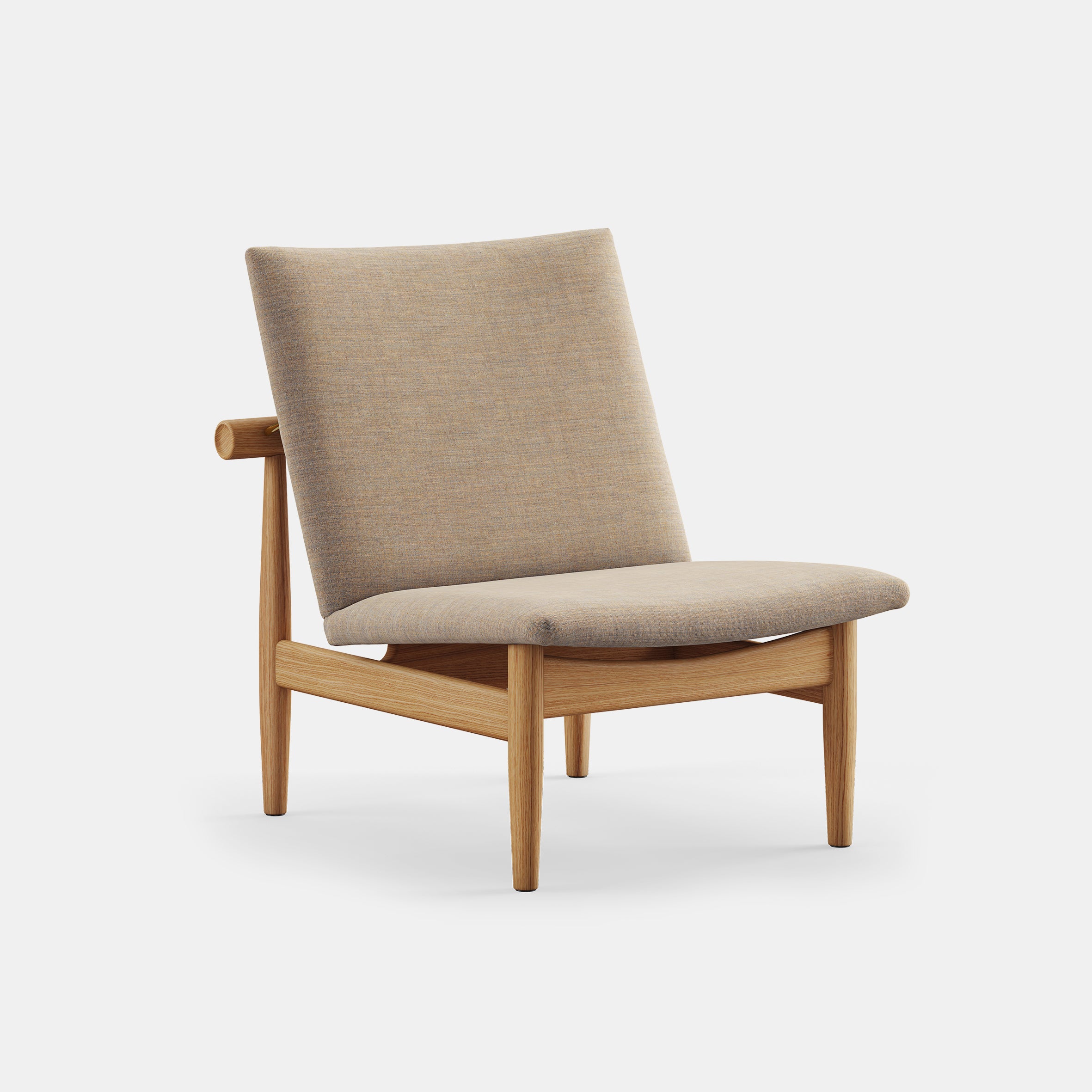 Japan Lounge Chair - Image 14
