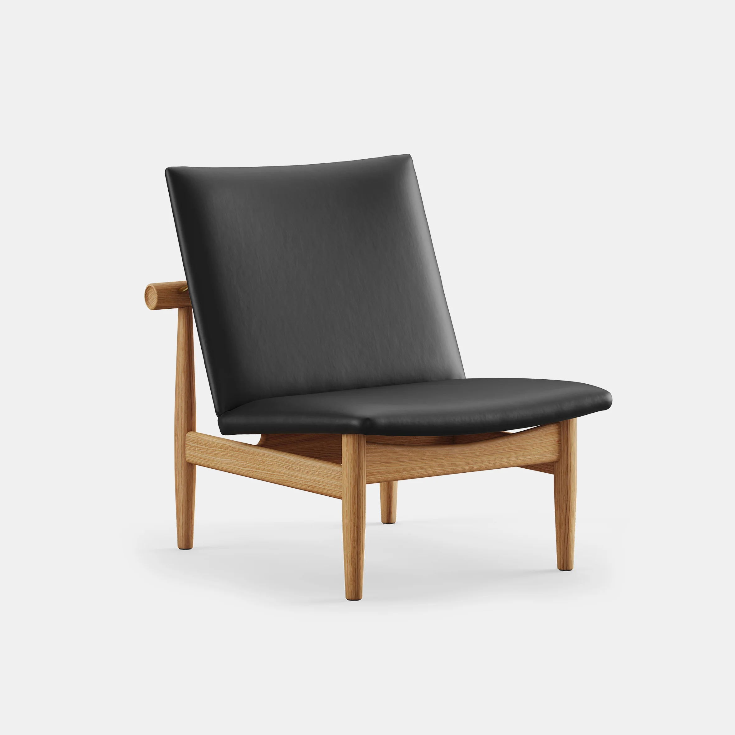 Japan Lounge Chair - Image 15