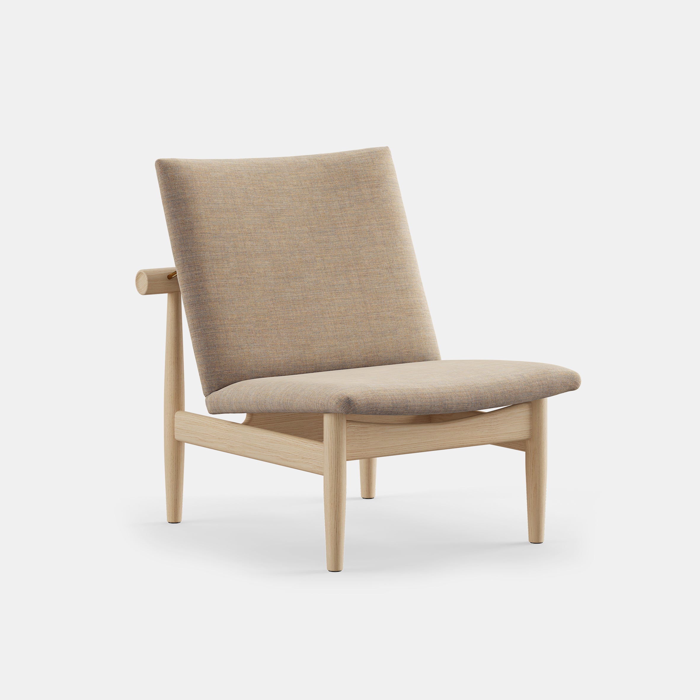Japan Lounge Chair - Image 22
