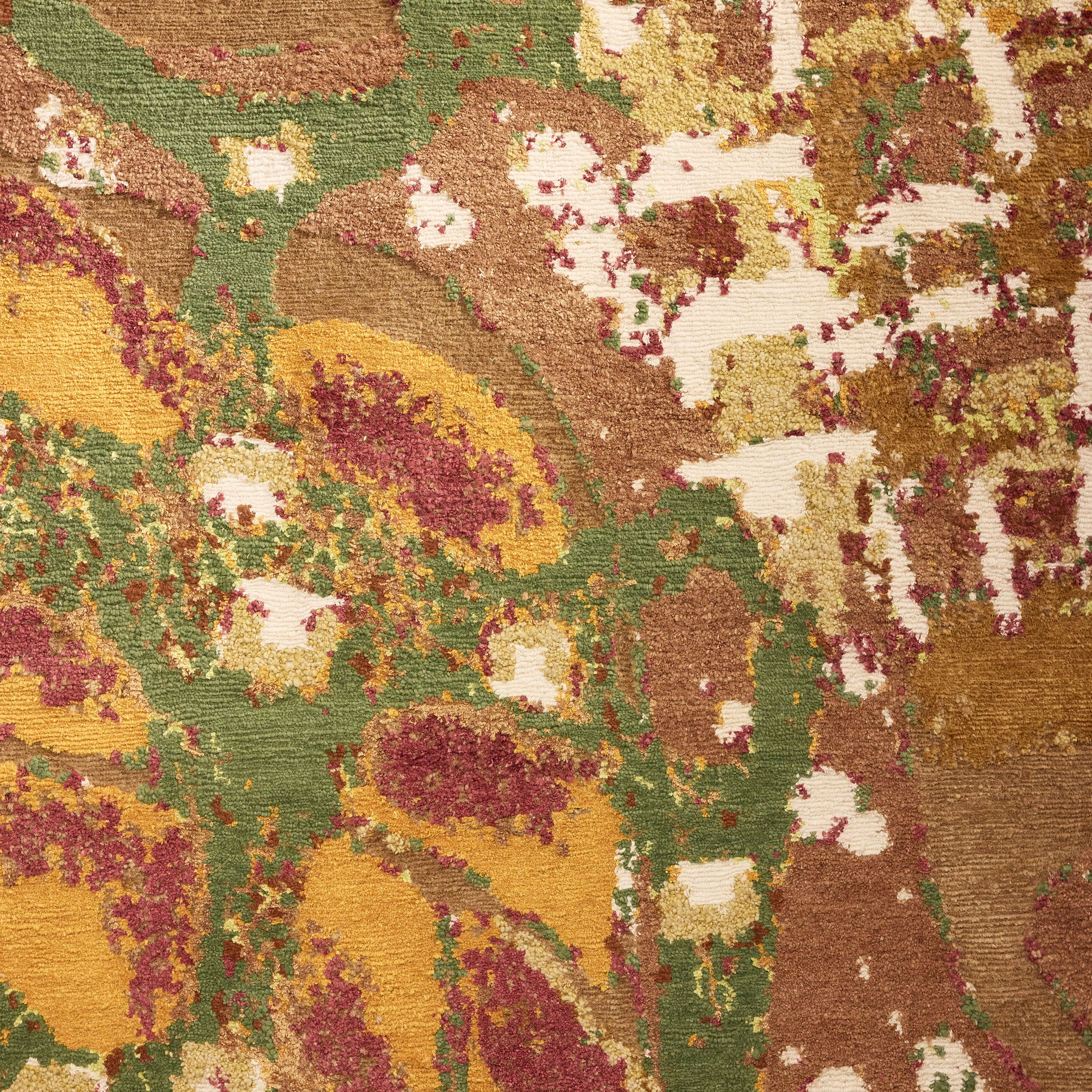 Jardines 1 Rug - Image 2