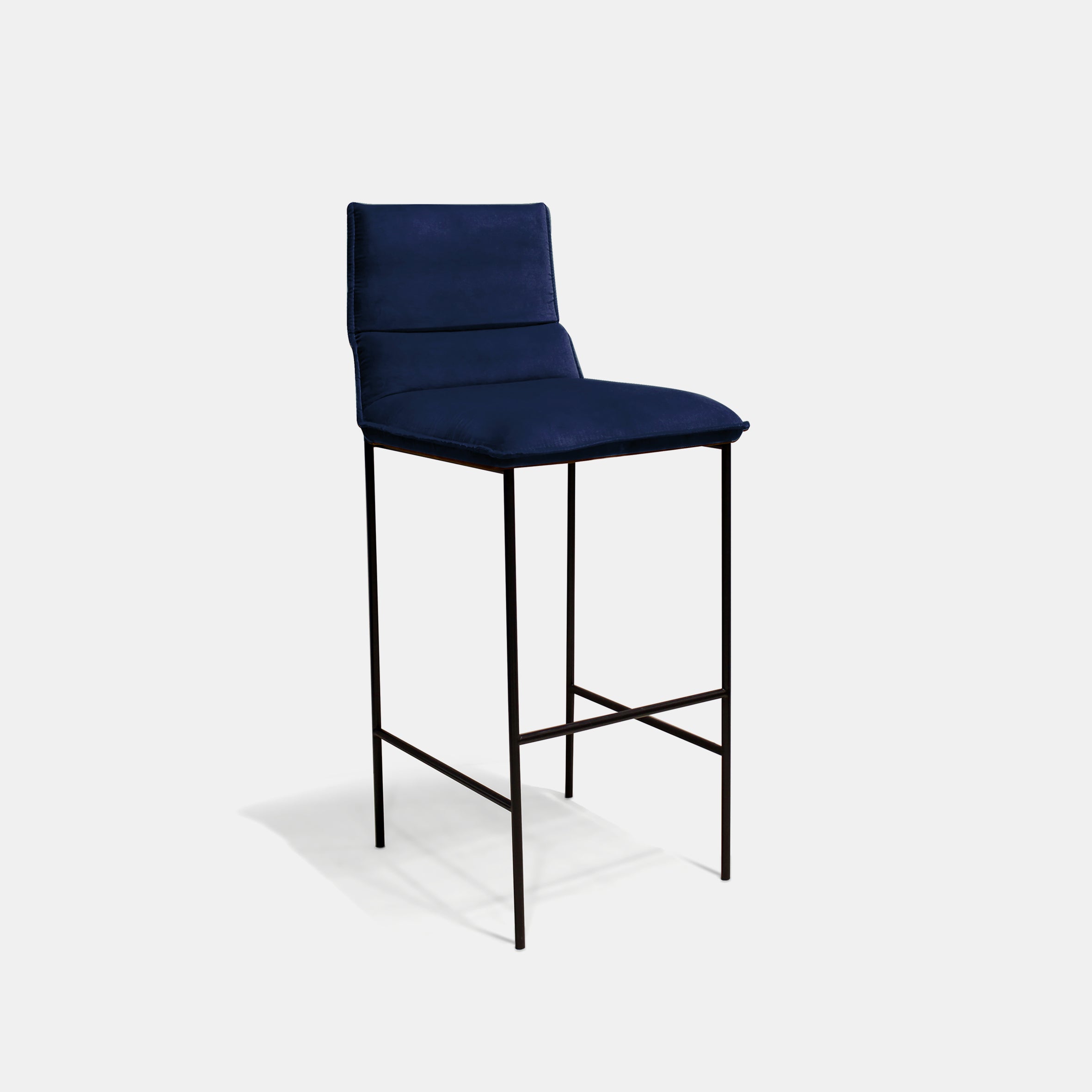 Jeeves Bar Chair