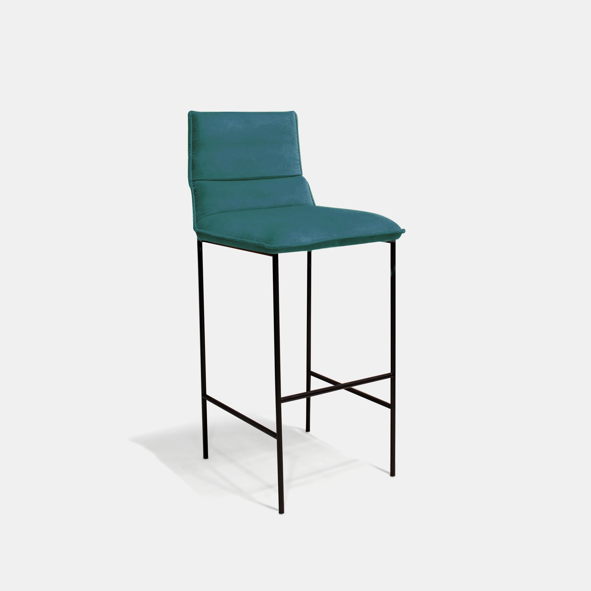 Jeeves Bar Chair - Image 2
