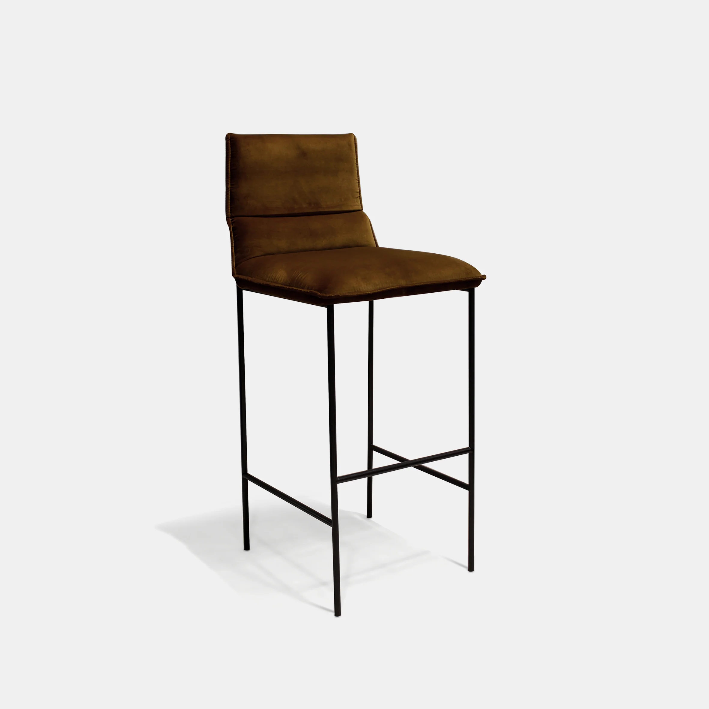 Jeeves Bar Chair - Image 4