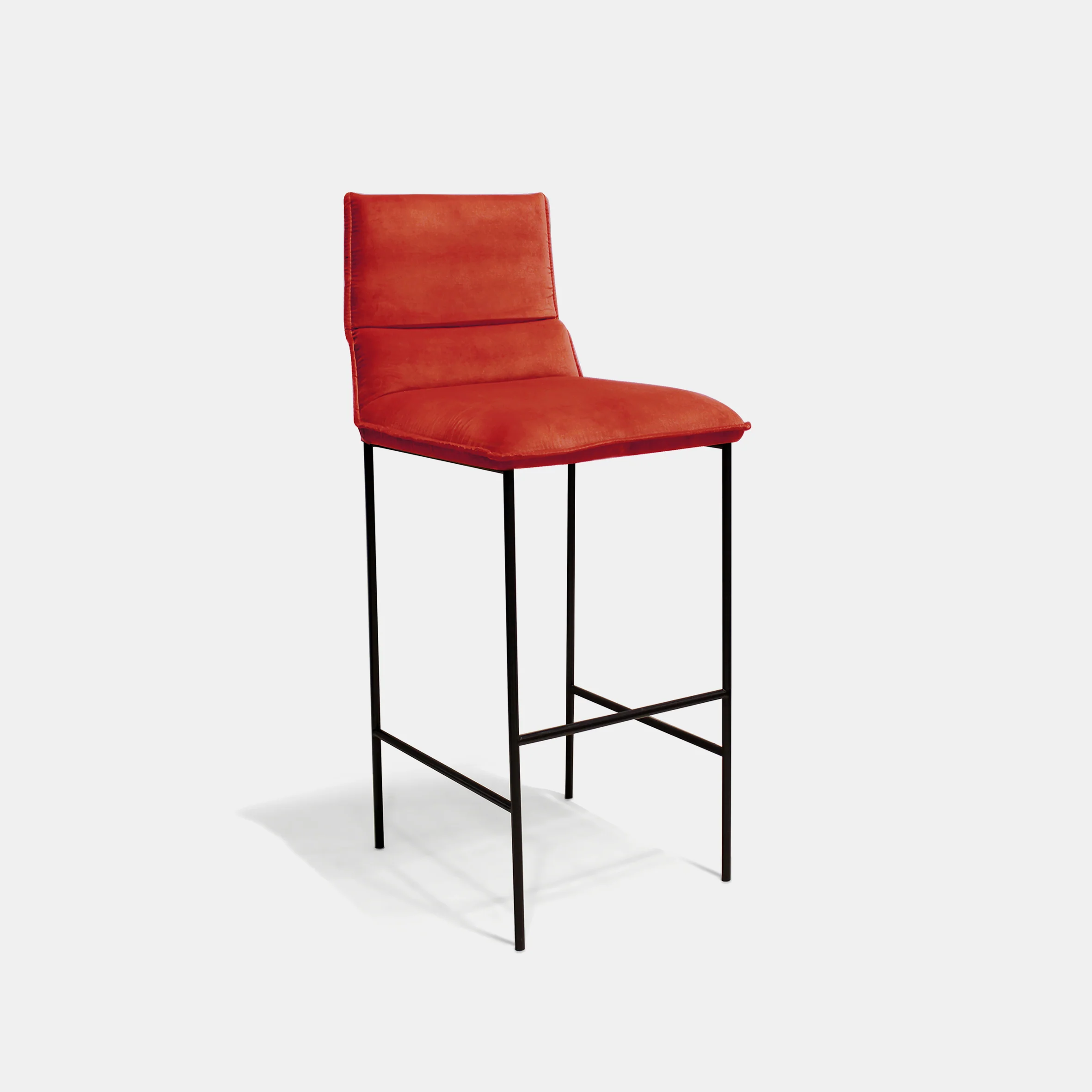 Jeeves Bar Chair - Image 5