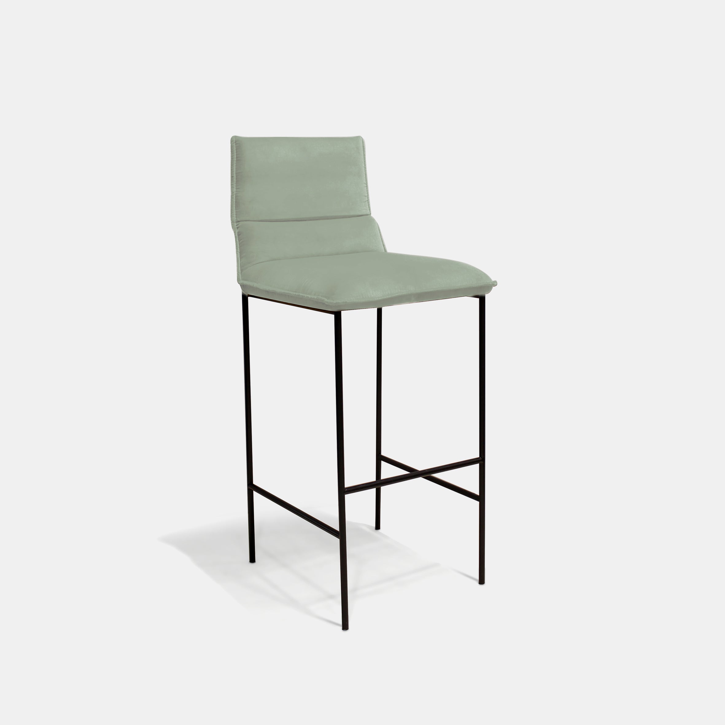 Jeeves Bar Chair - Image 7