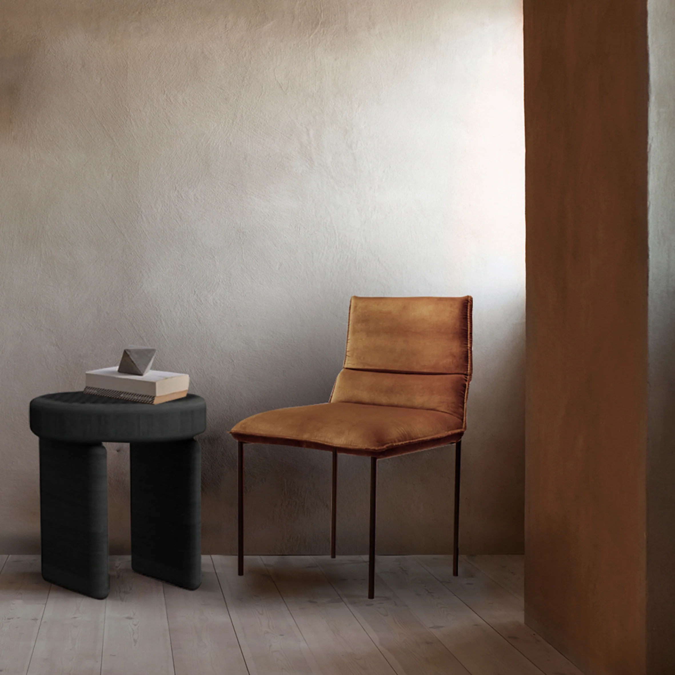 Jeeves Chair - Image 8