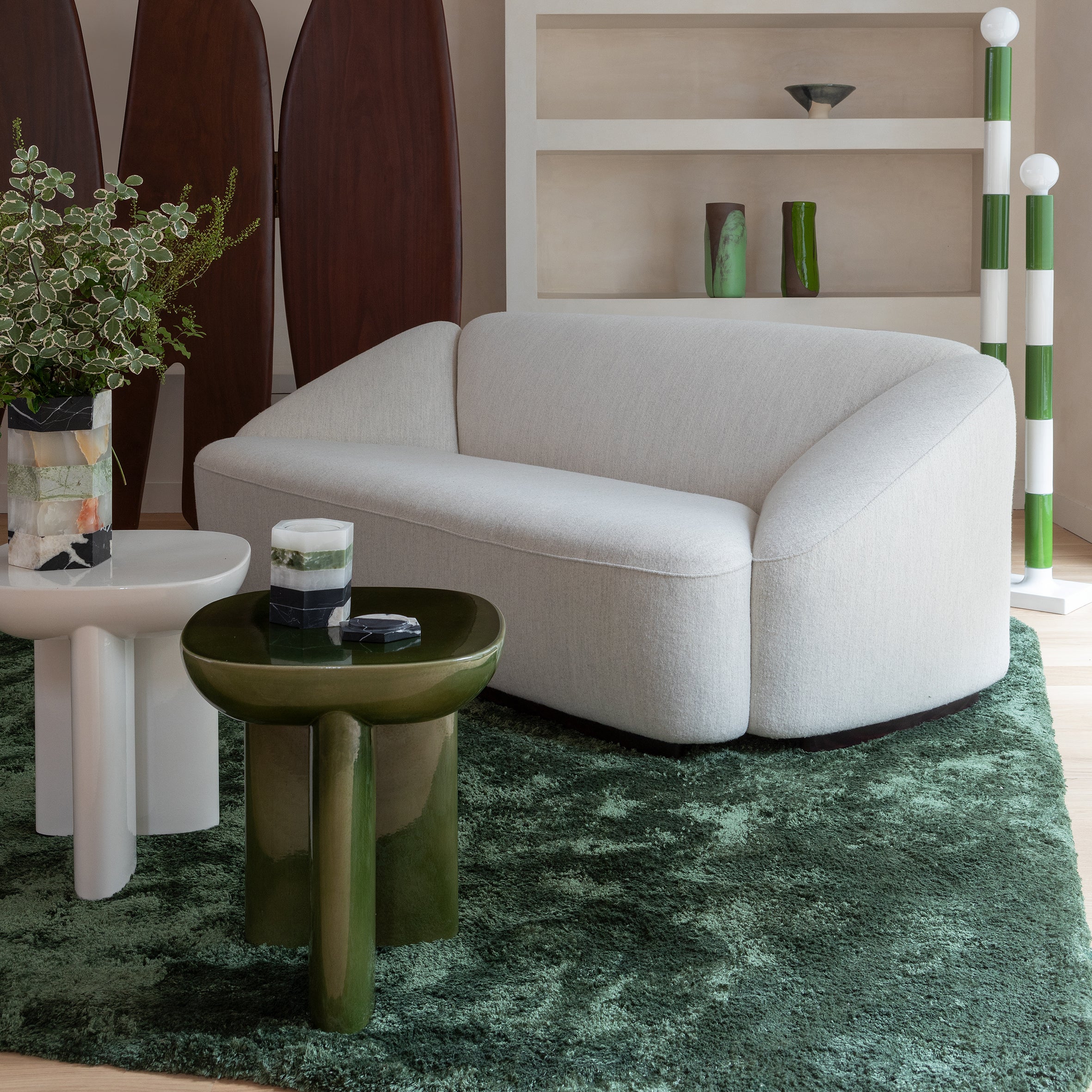 Jimmy Side Table - Image 10