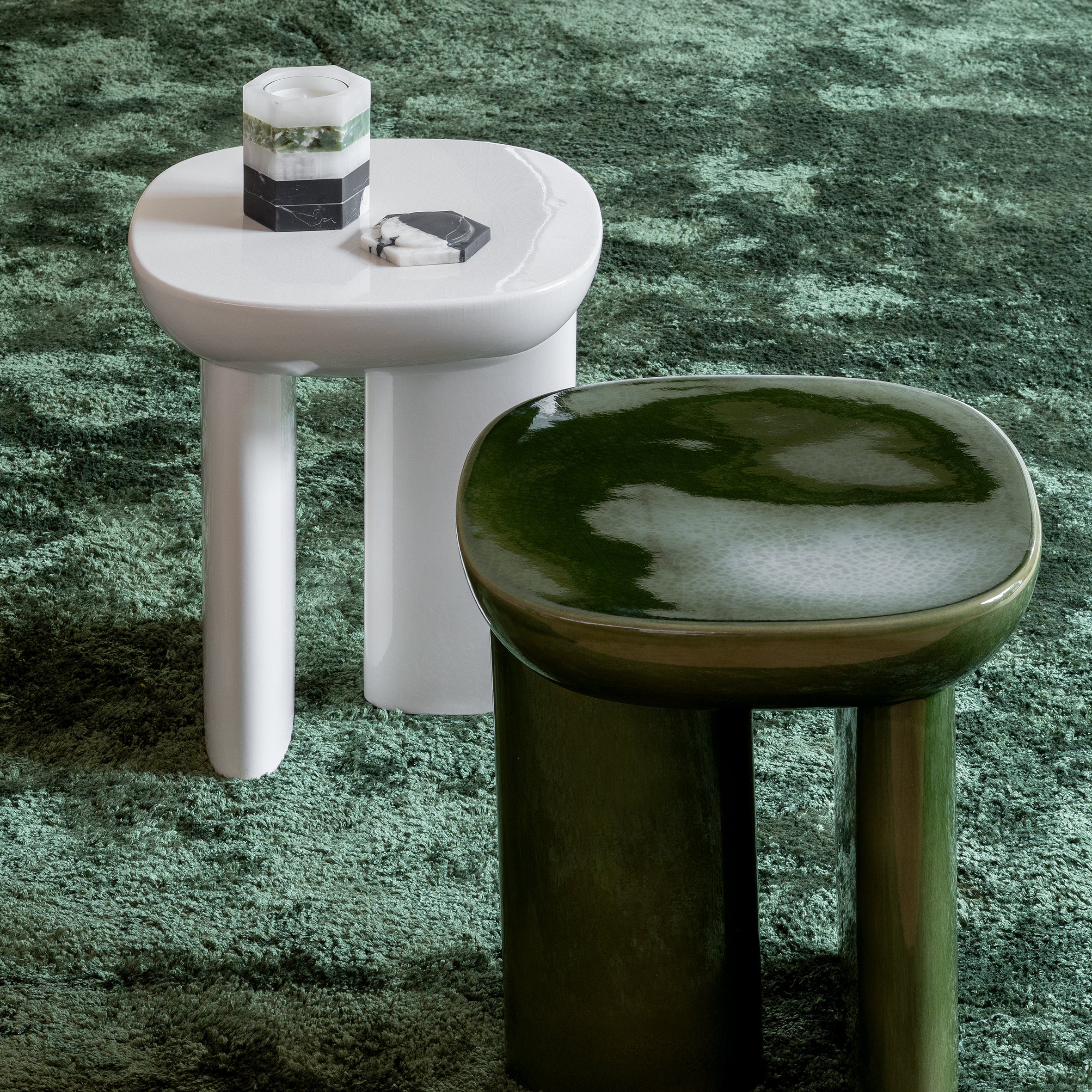 Jimmy Side Table - Image 11