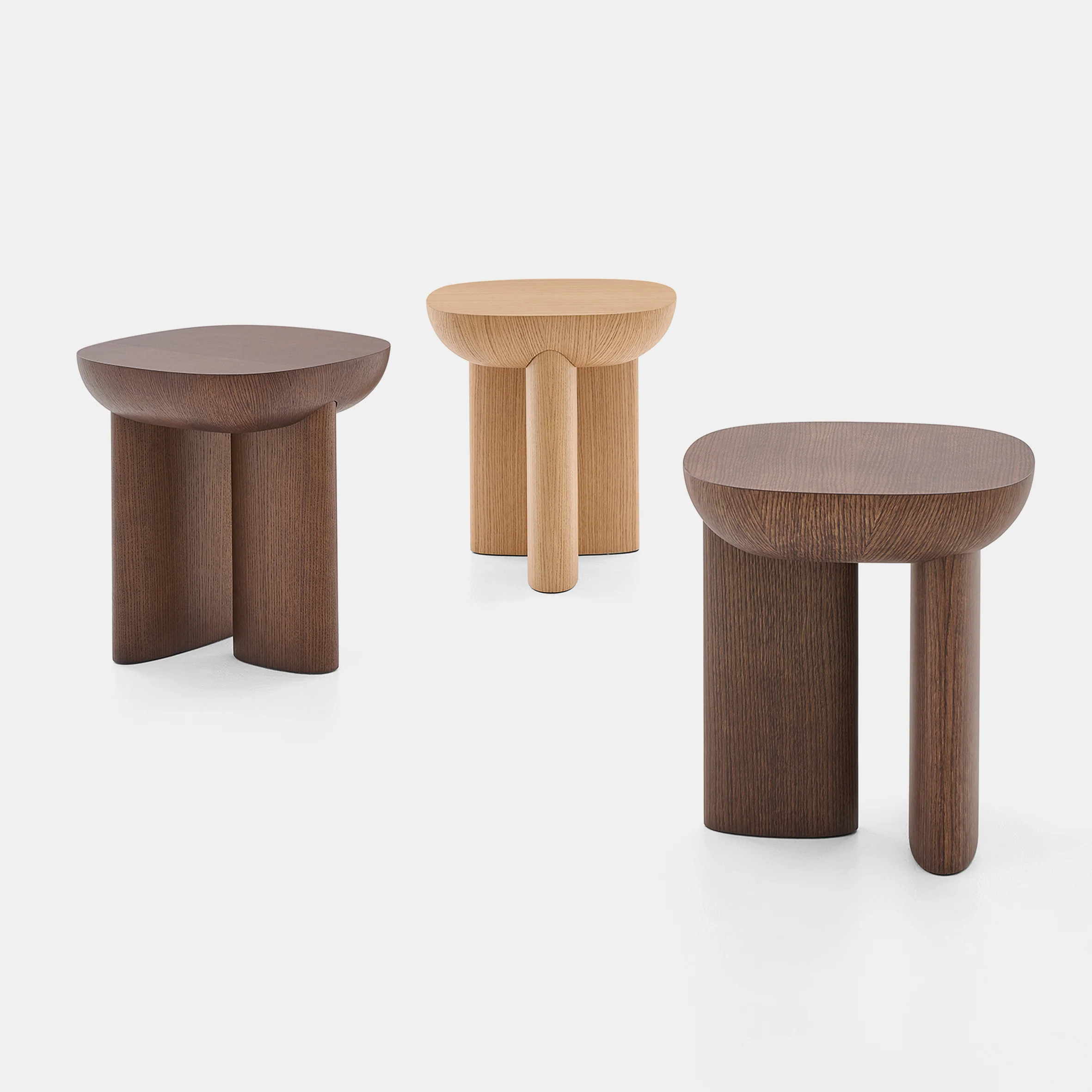 Jimmy Side Table - Image 9