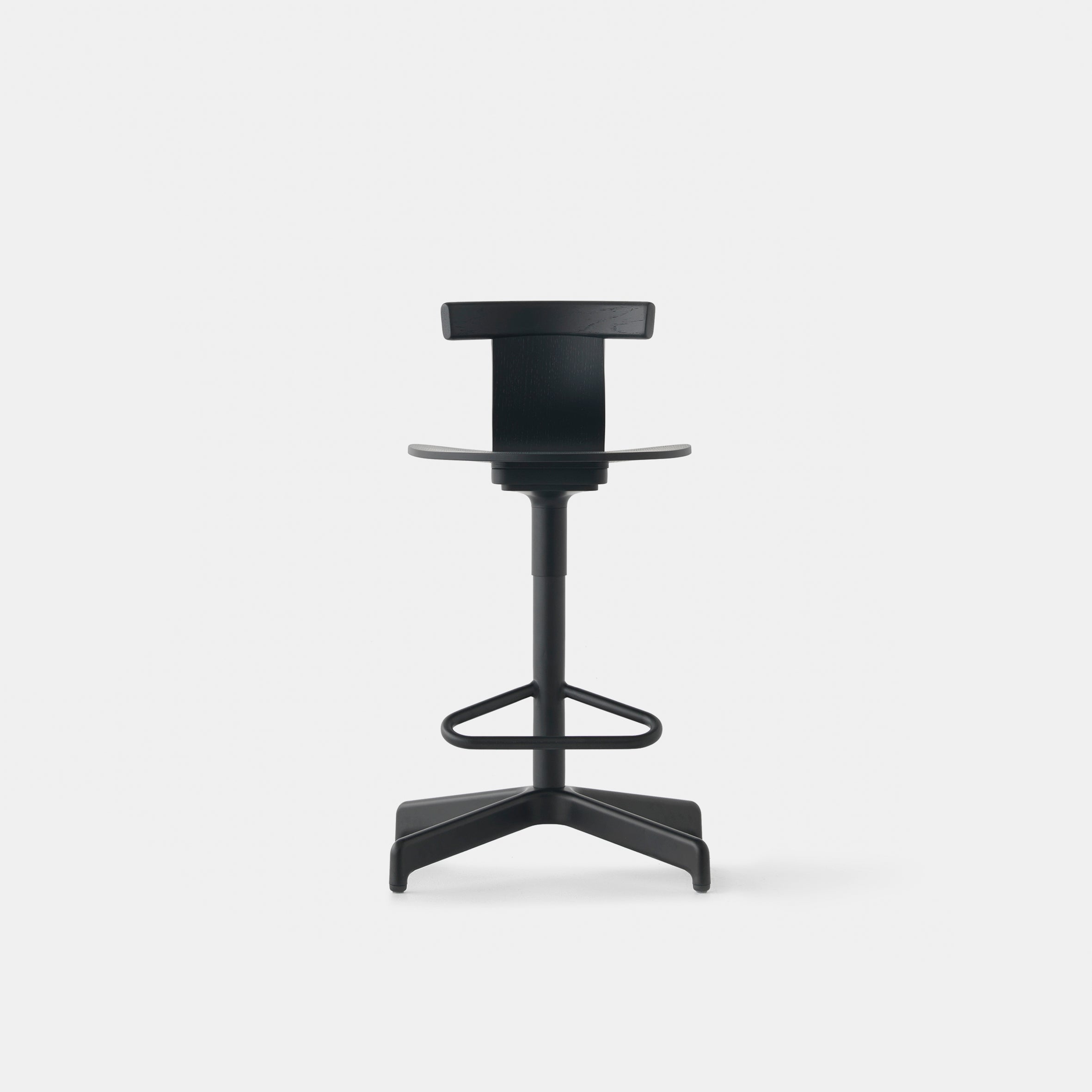 Jiro Bar Stool