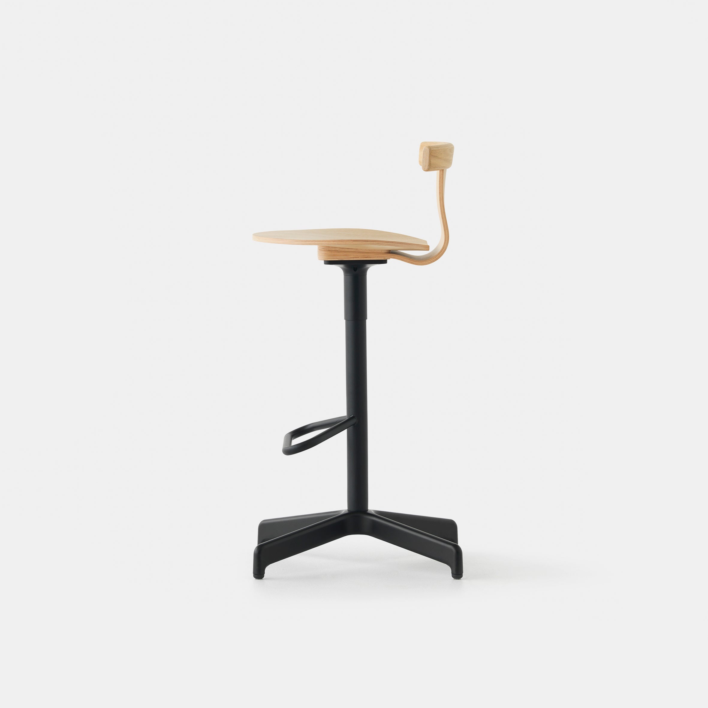Jiro Bar Stool - Image 5
