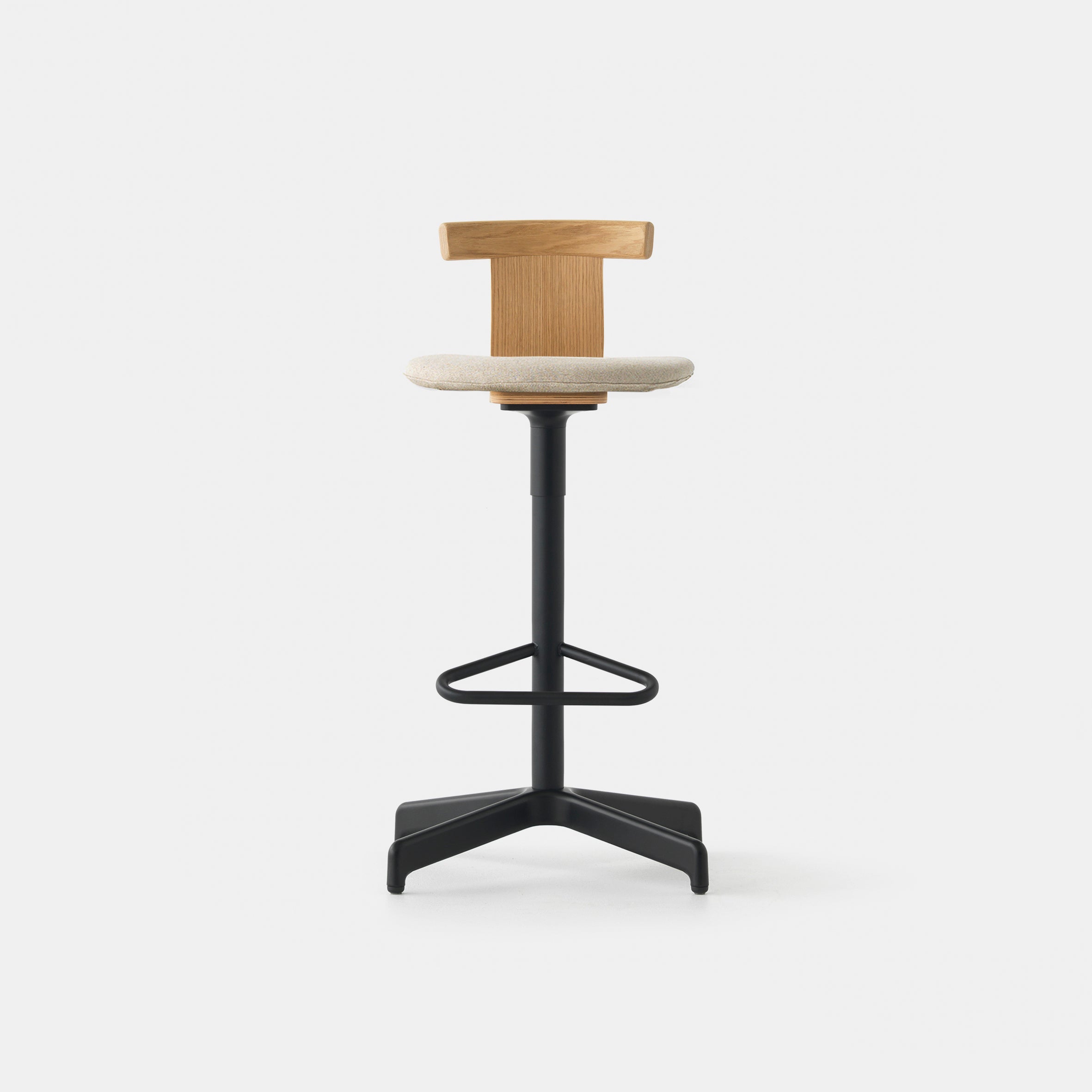 Jiro Bar Stool - Image 8
