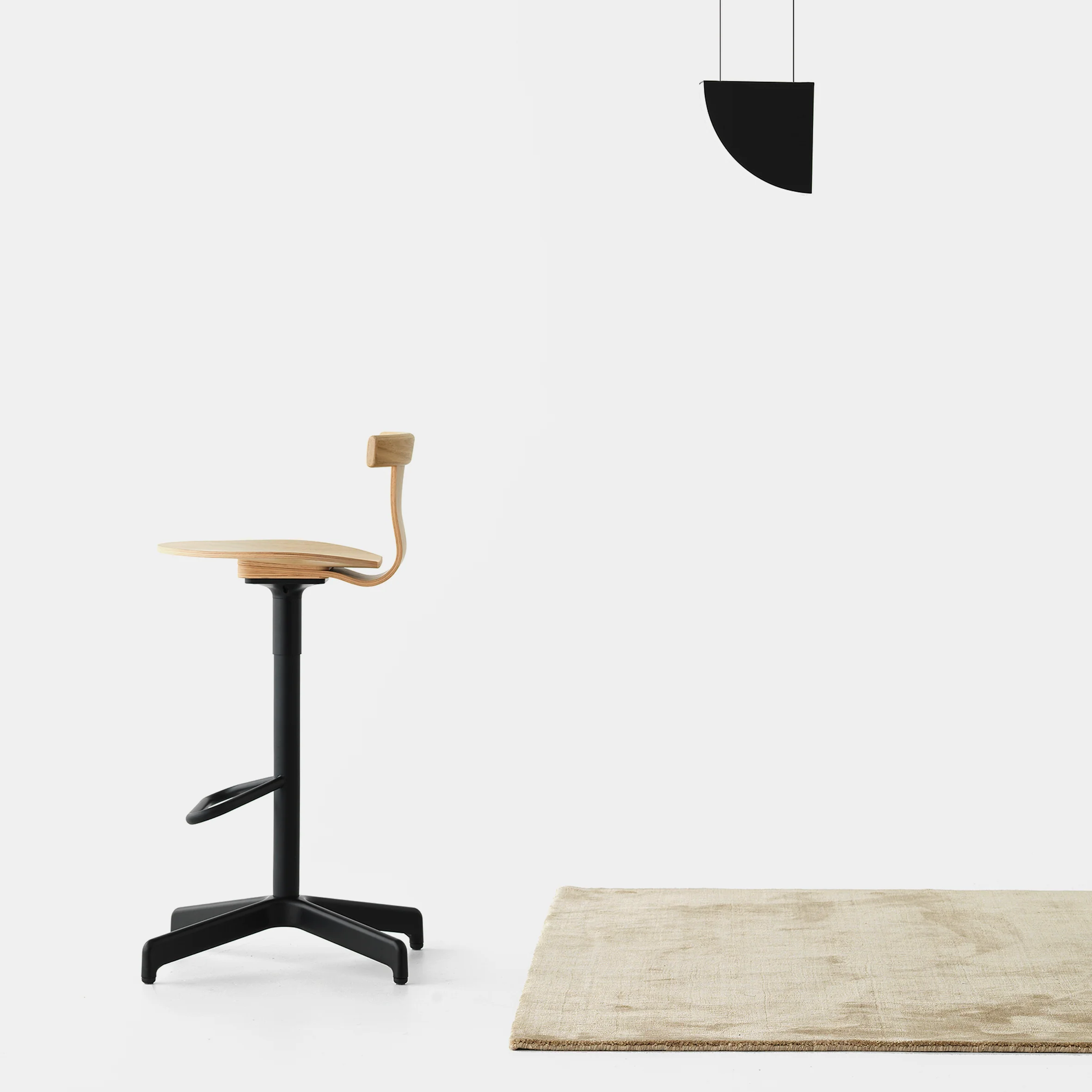 Jiro Bar Stool - Image 9