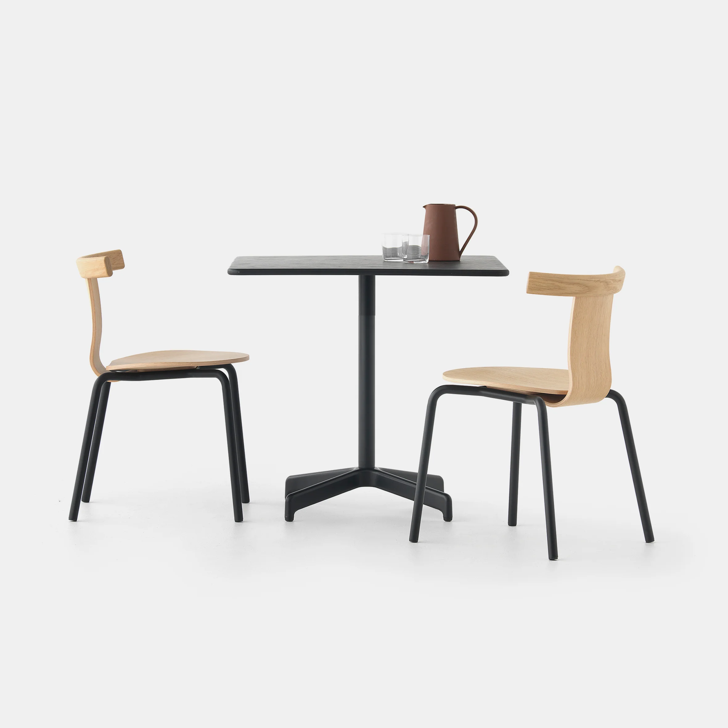 Jiro Dining Chair - Image 4