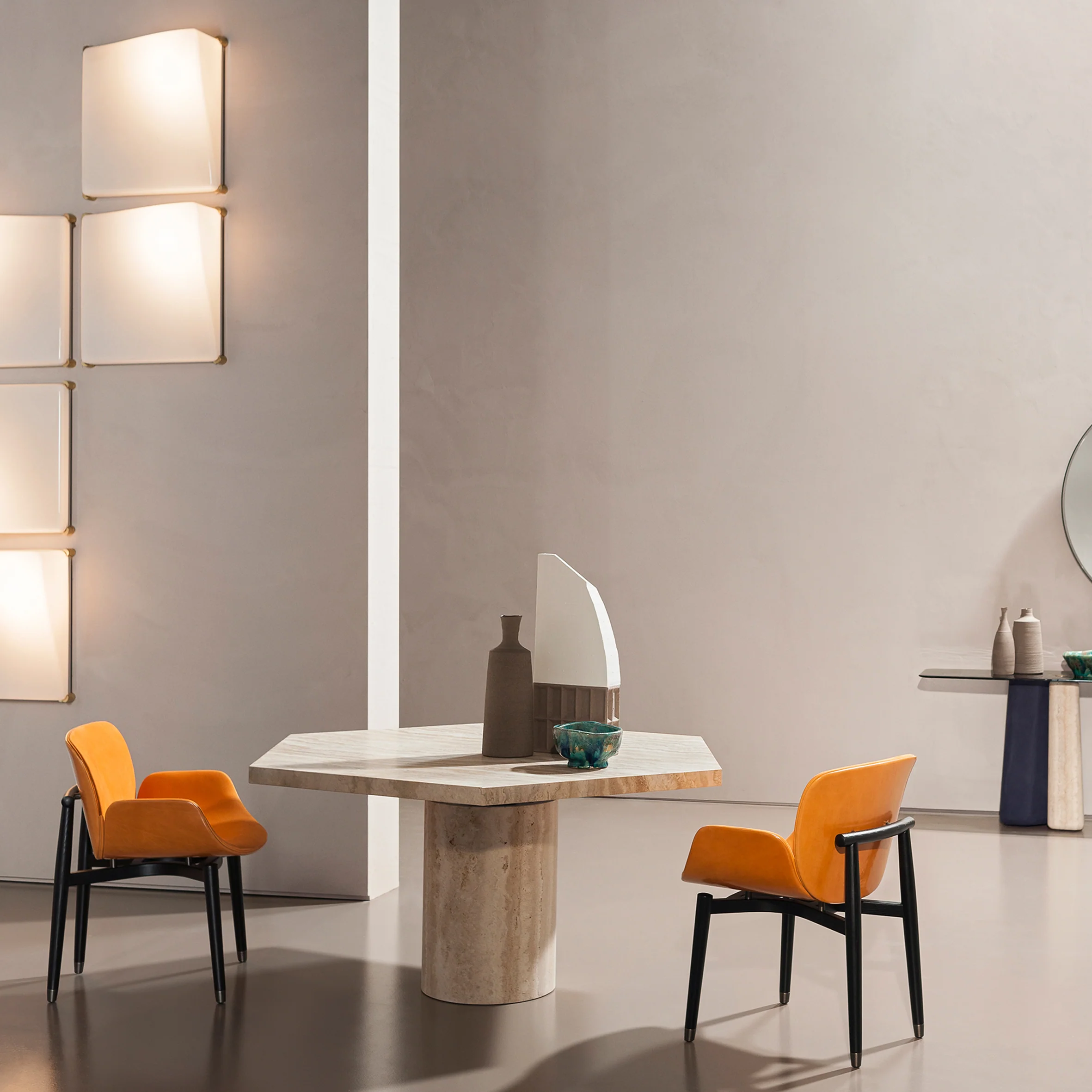Jorgen Chair - Image 2