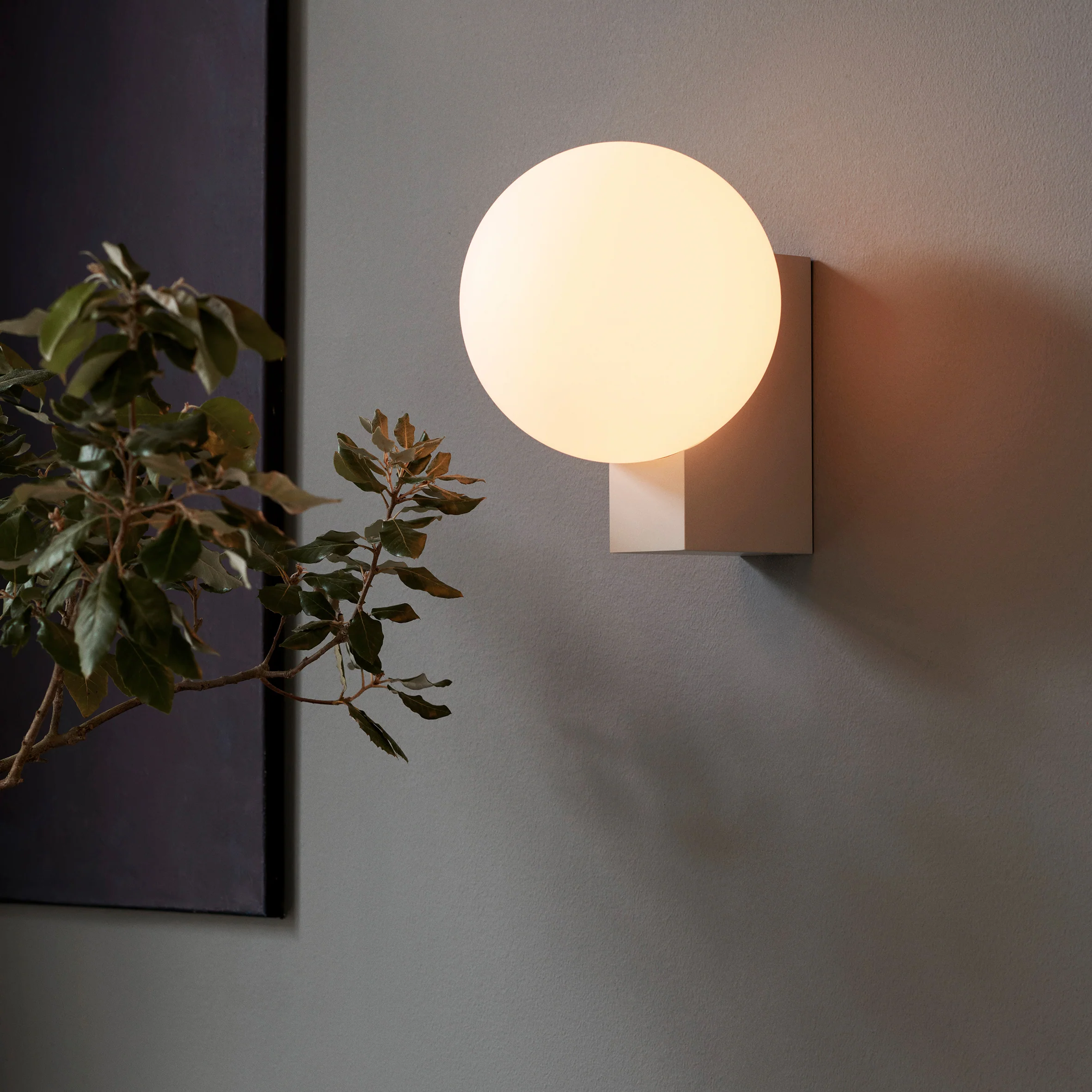 Journey Wall Lamp SHY2 - Image 5