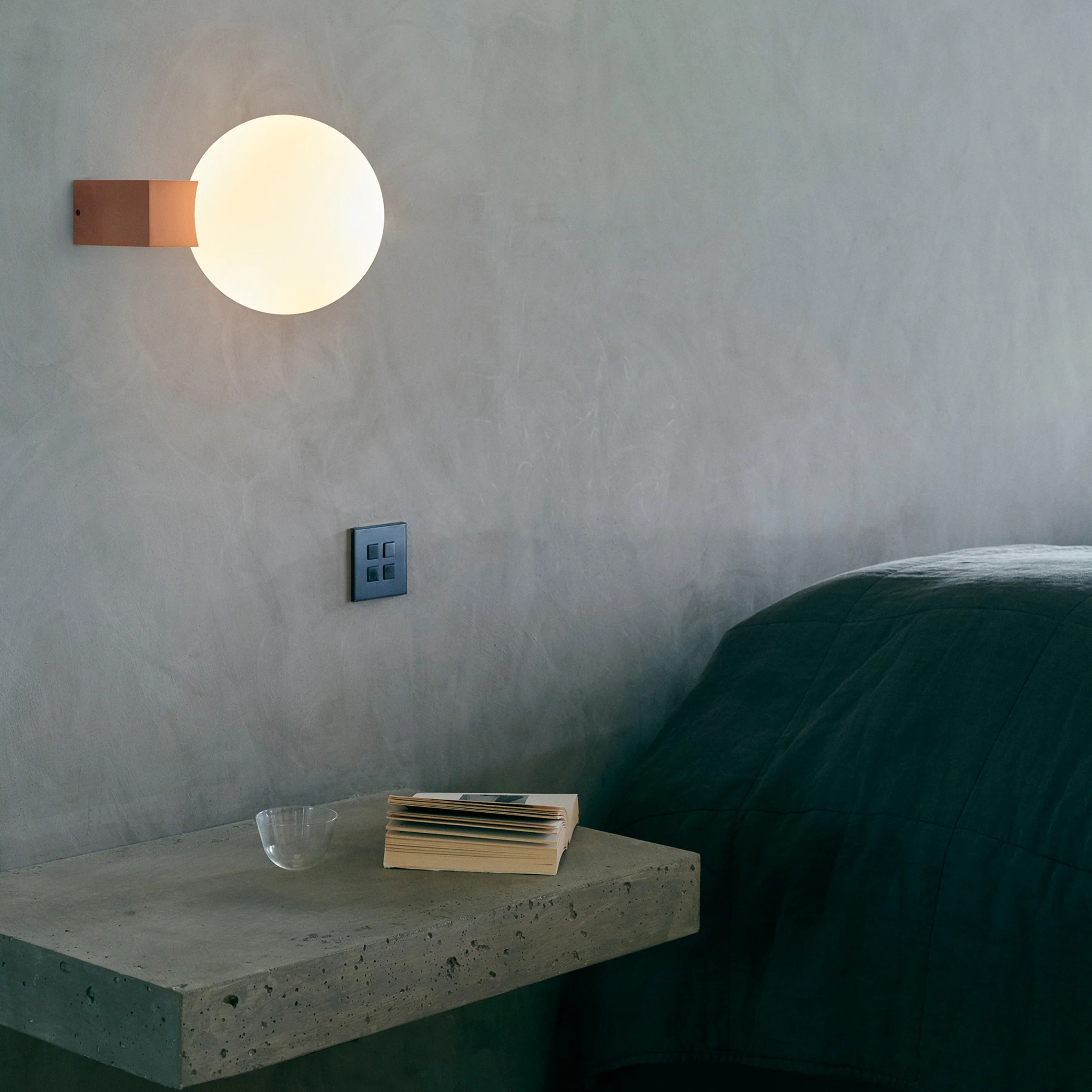 Journey Wall Lamp SHY2 - Image 6