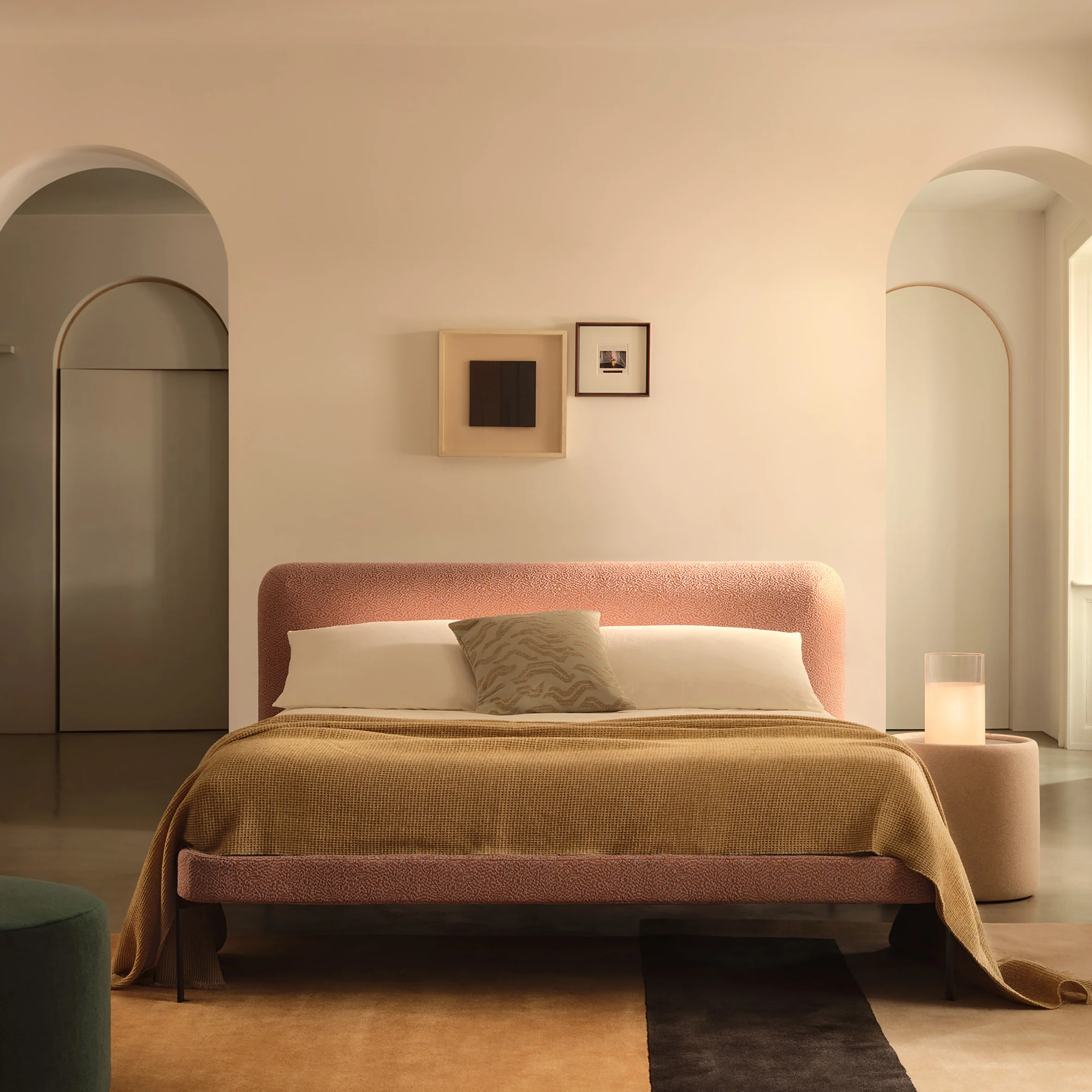 Joy Bed - Image 2