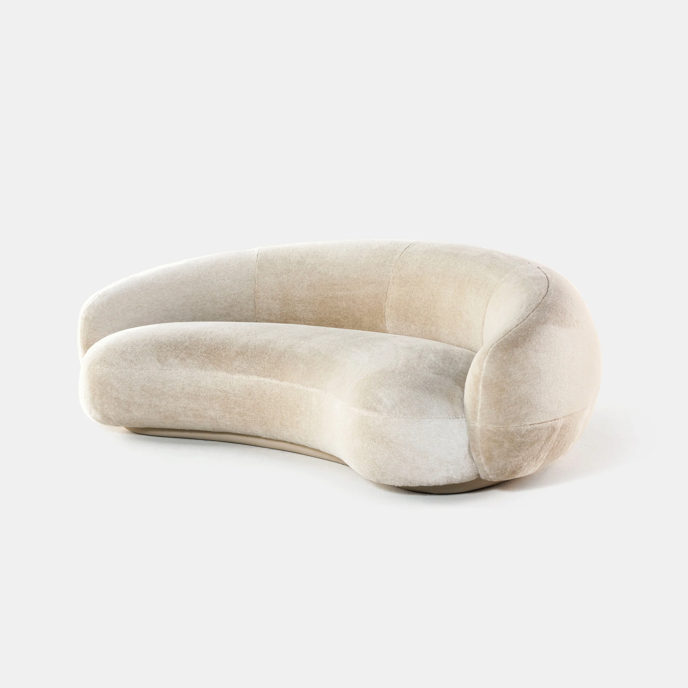 Julep Sofa