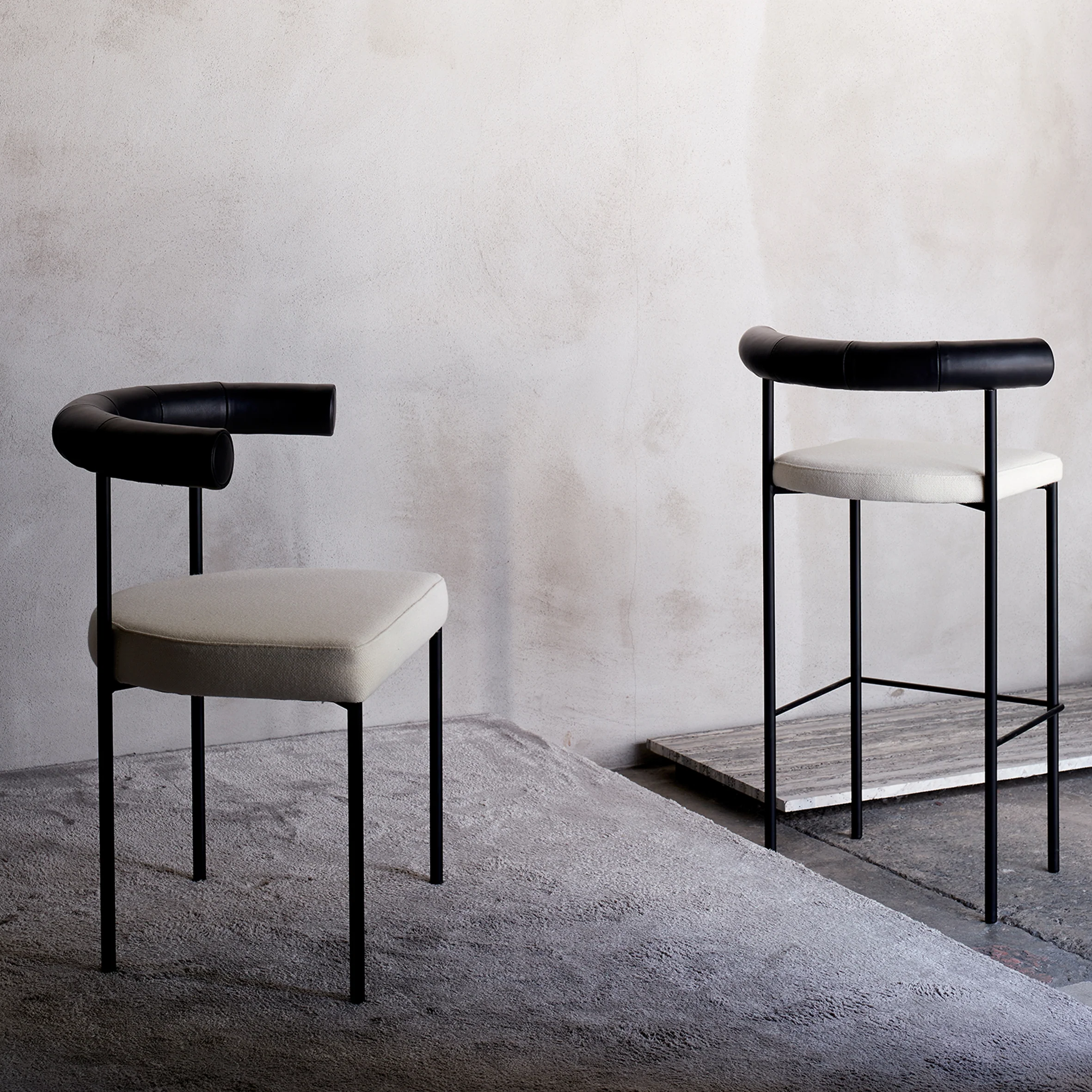 Kashmir Chair - Image 4