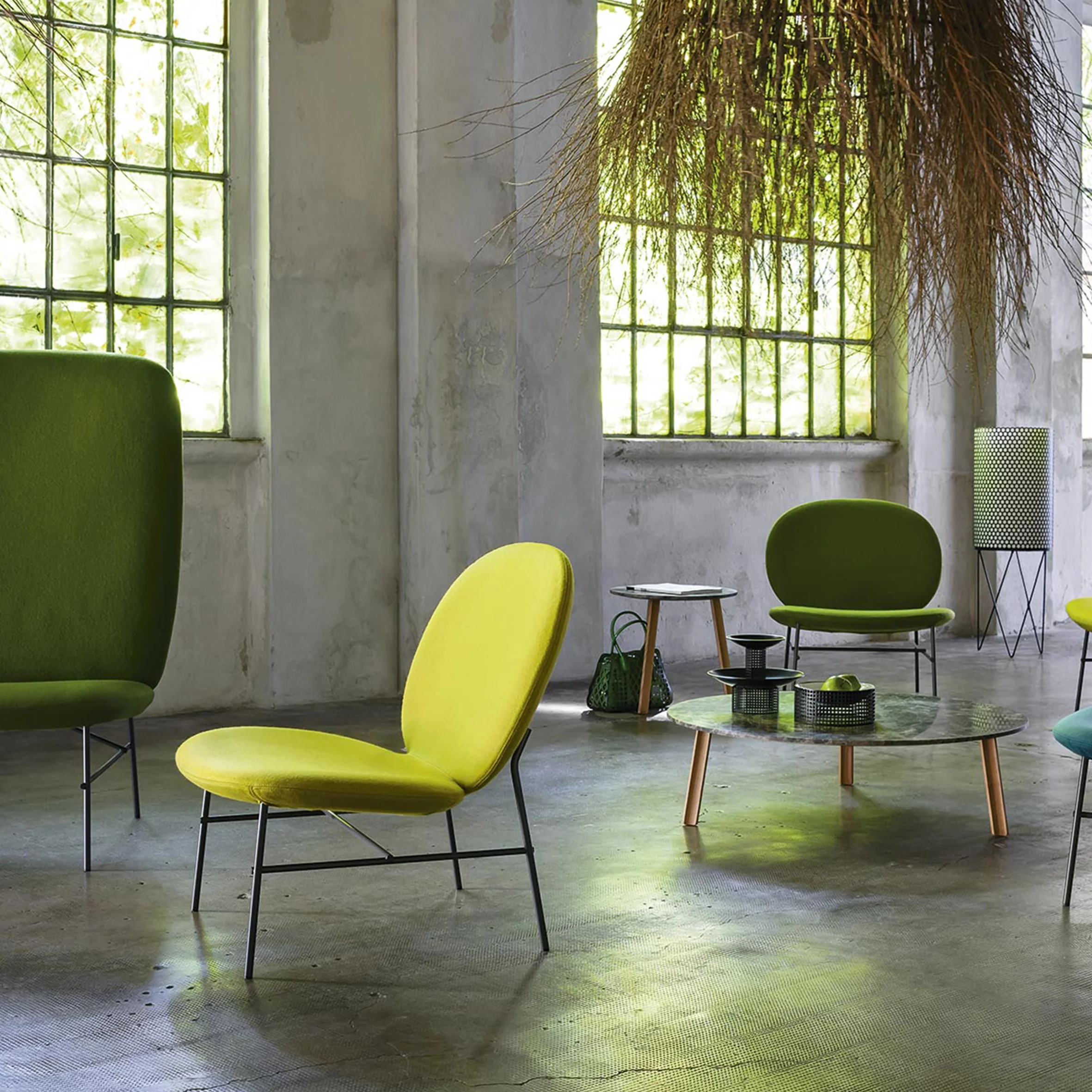 Kelly E Chair - Image 4