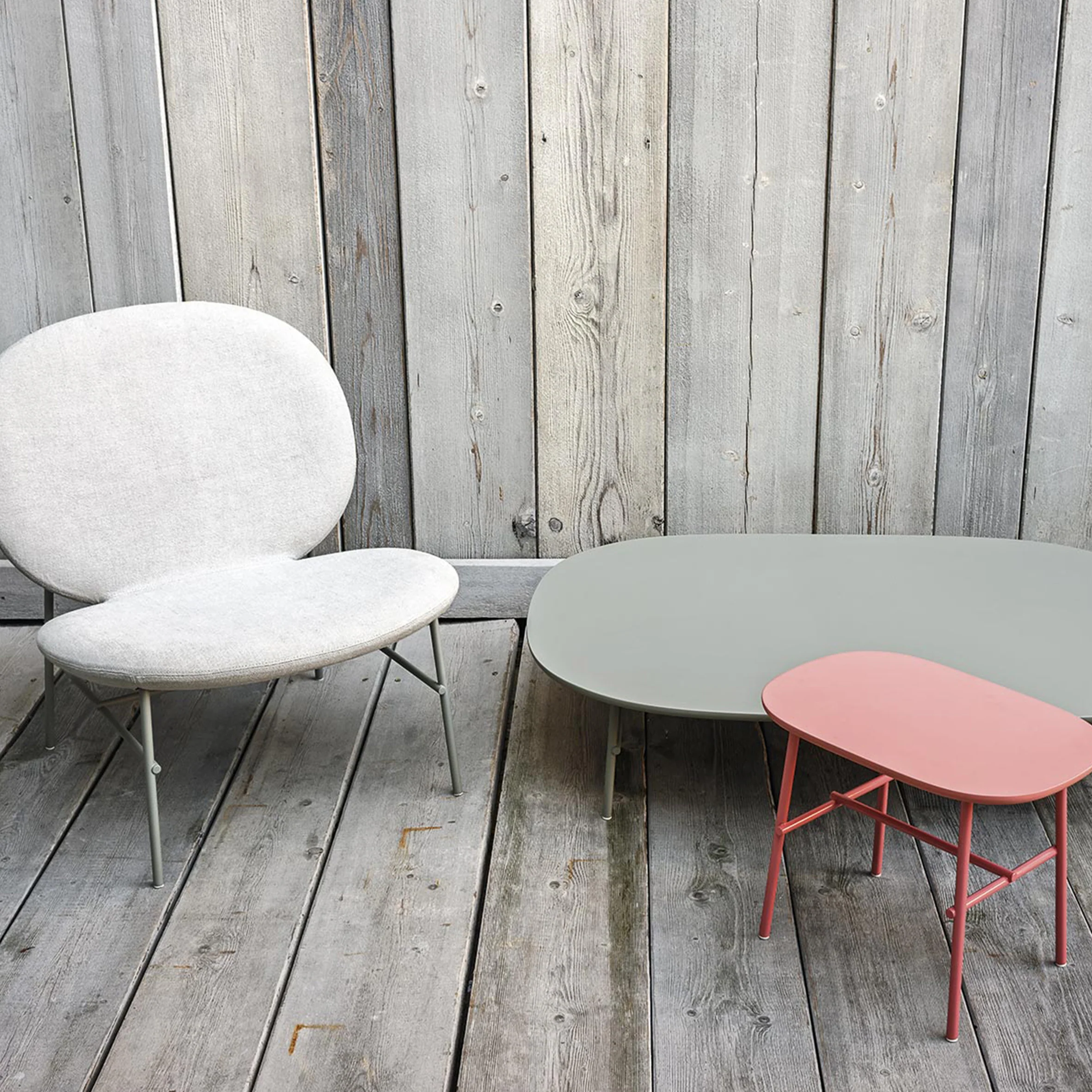 Kelly E Chair - Image 5