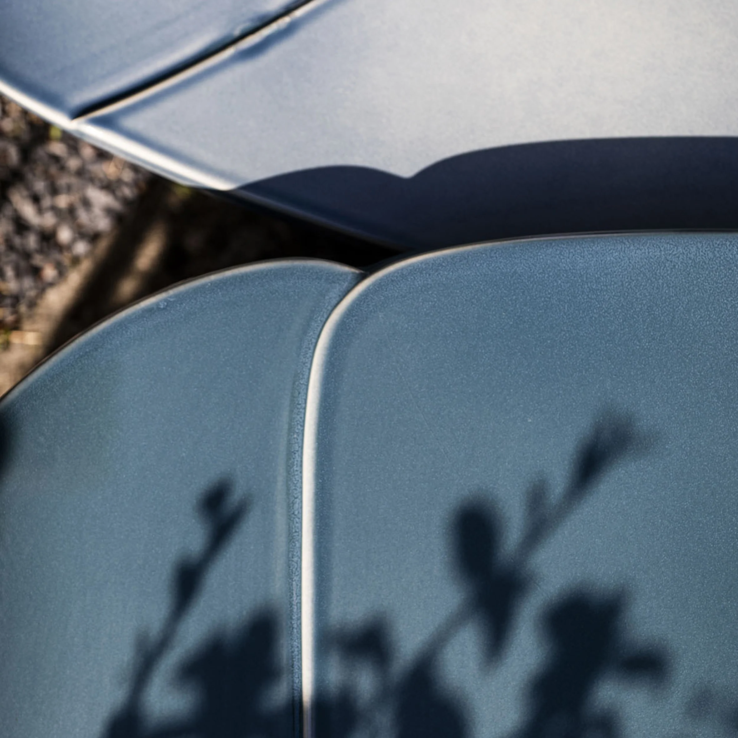 Keramikè Outdoor Coffee Table - Image 5