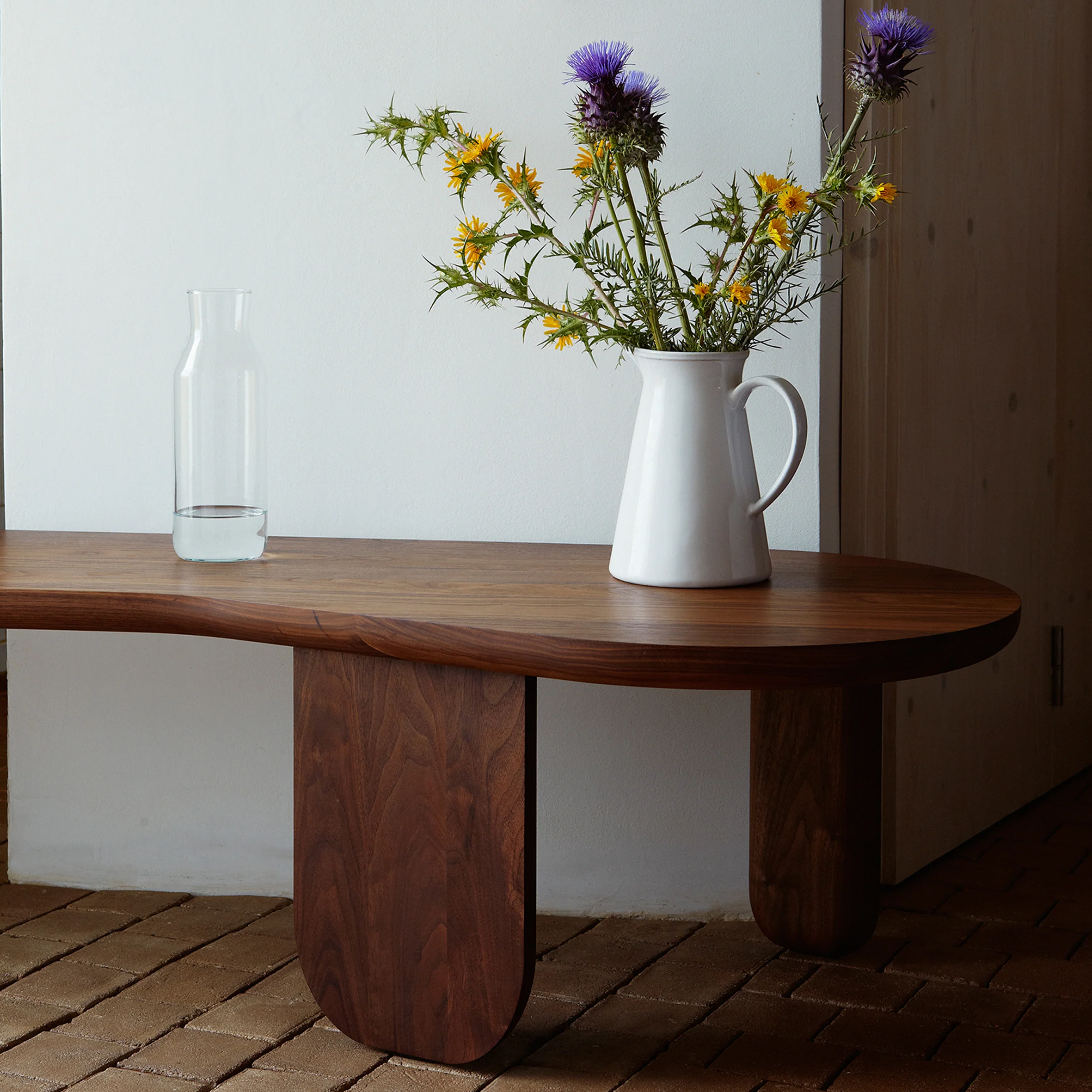 Kim Bench / Coffee table - Image 4