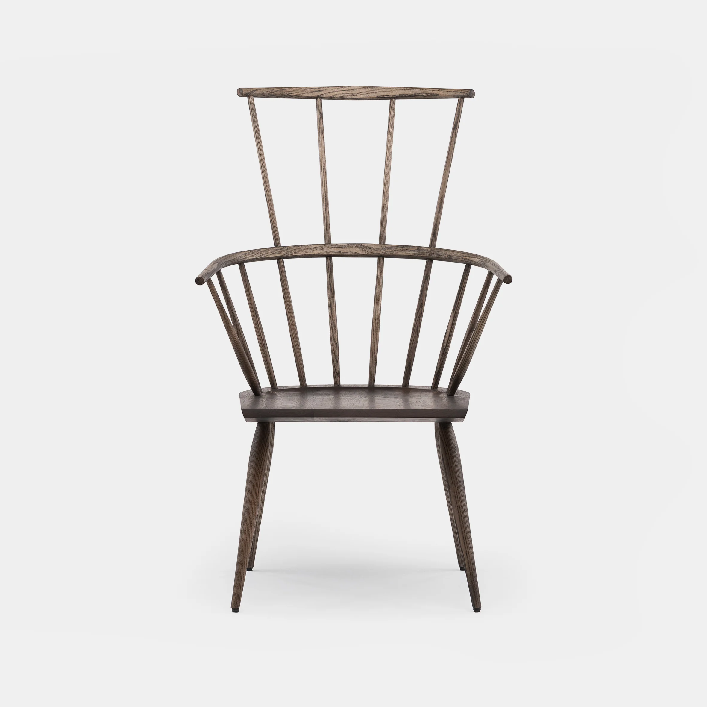 Kimble Windsor Chair - Image 2