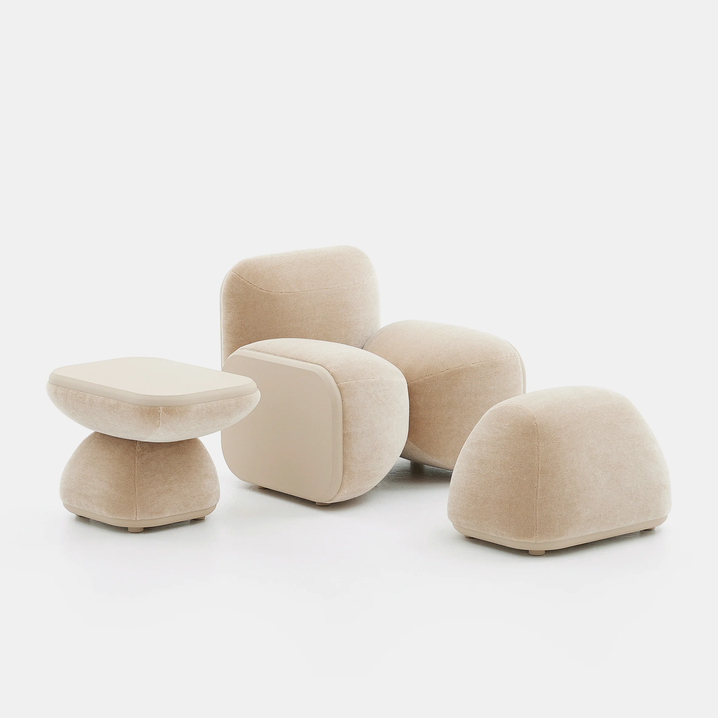 Kiss Pedestal Table - Image 12