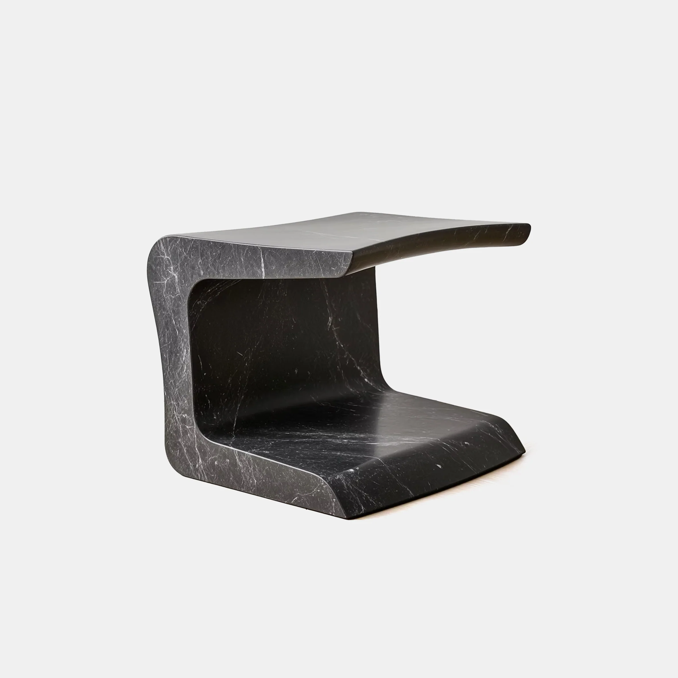 Kisseh Low Stool
